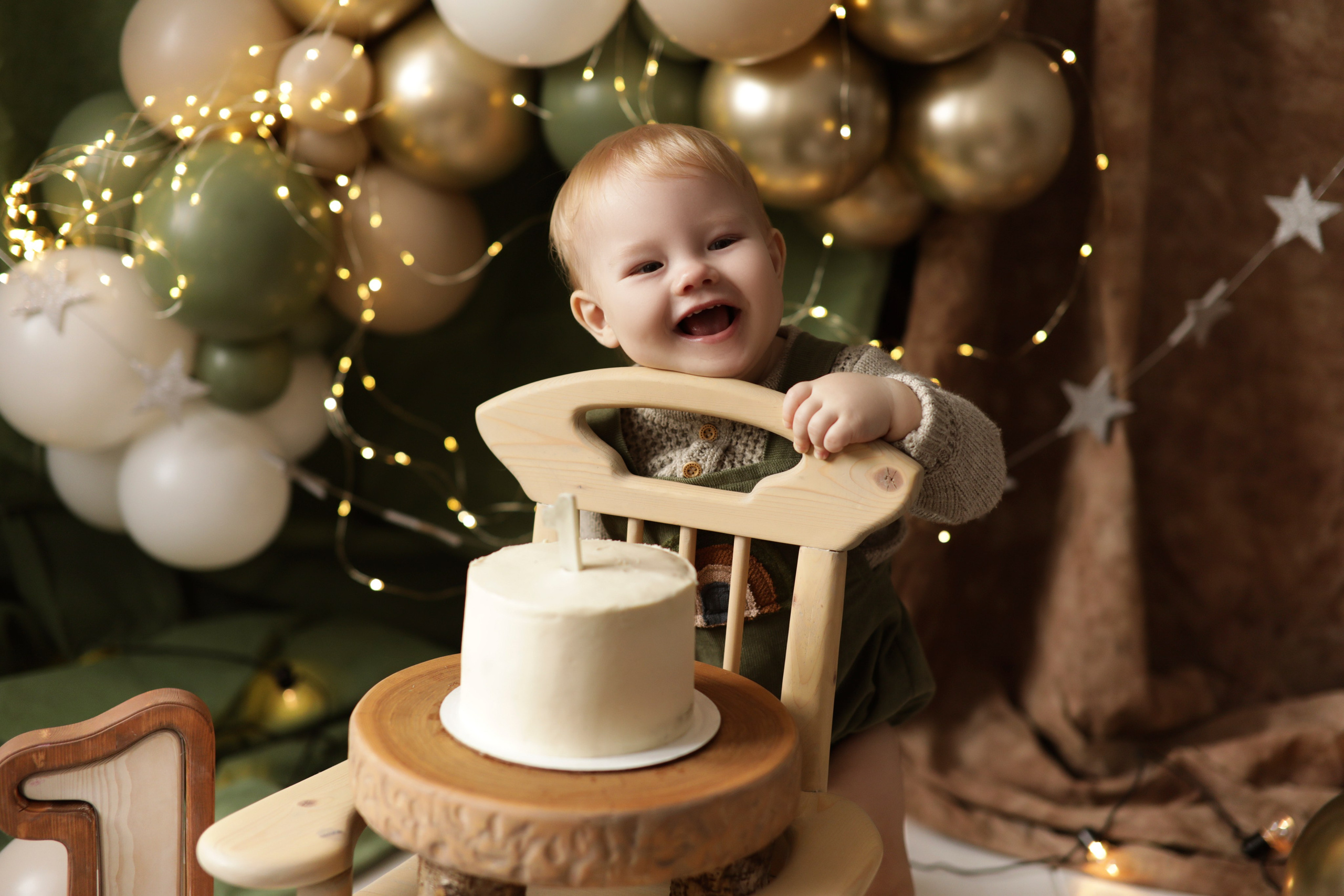 Годовасие. Художественная фотография