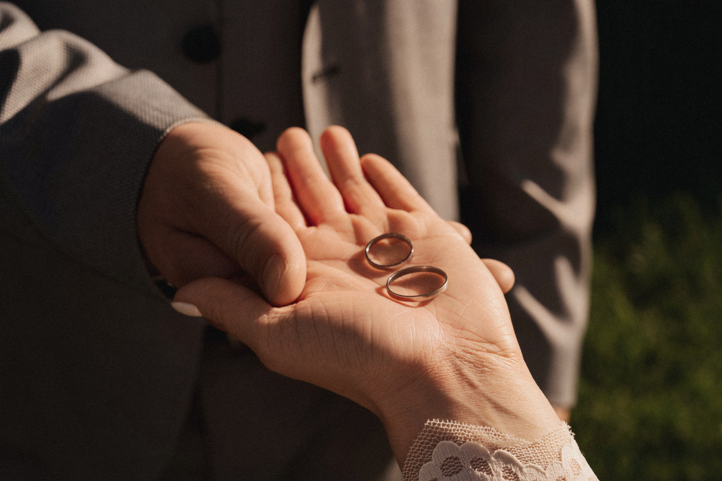 А ♡ А — Шепот деревьев (ВДНХ). Свадебный и портретный фотограф в Москве, Светлана Янковая
