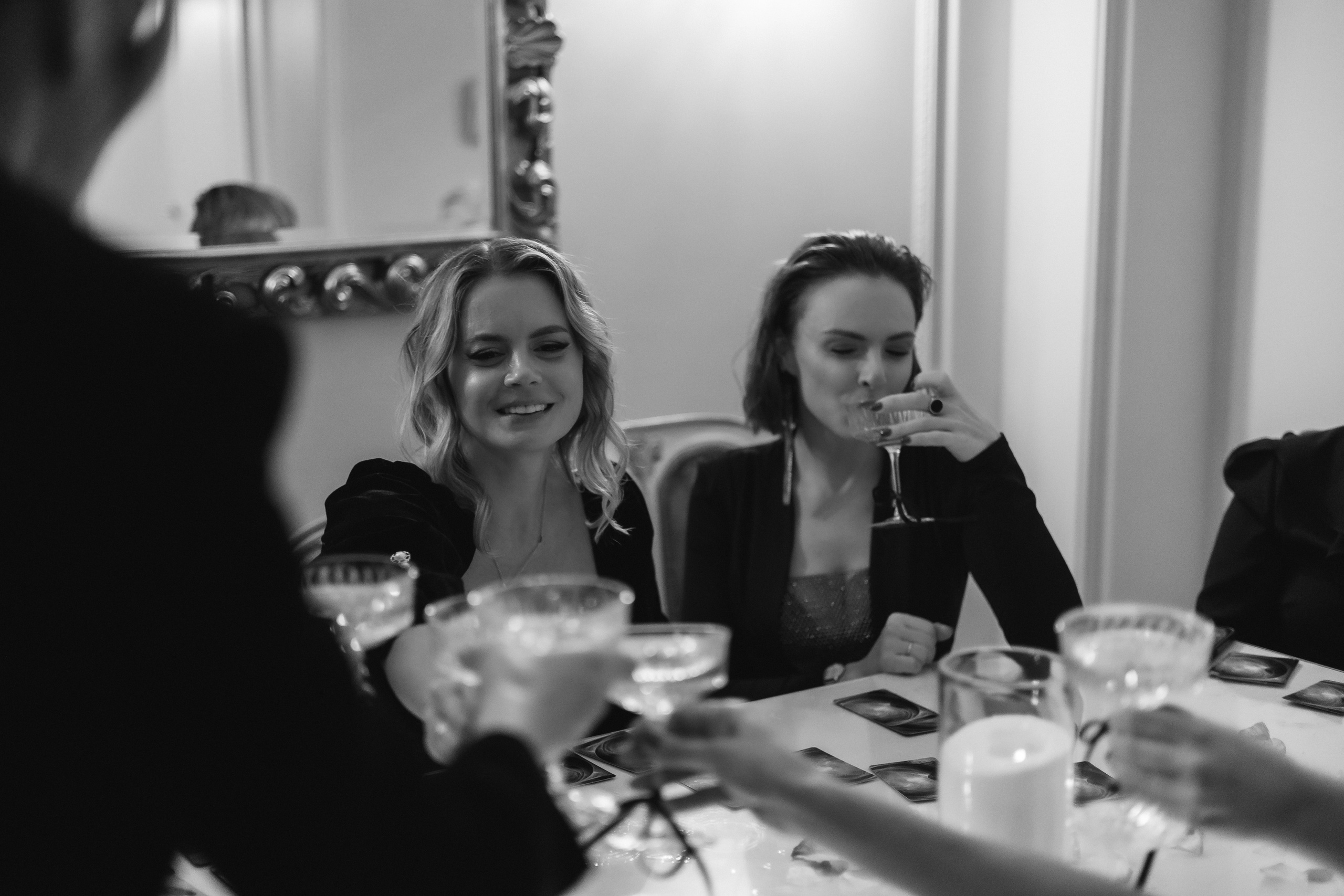 Самый красивый шабаш. Фотограф в Волгограде — Александра Искандерова