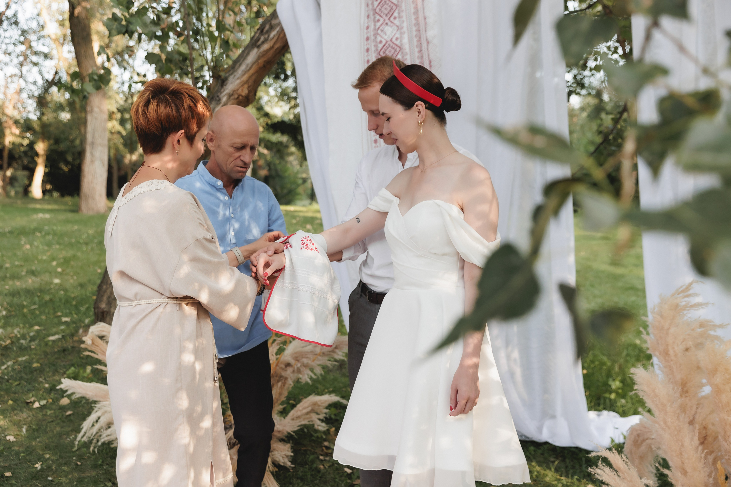 Александр и Анастасия. Фотограф в Волгограде — Александра Искандерова