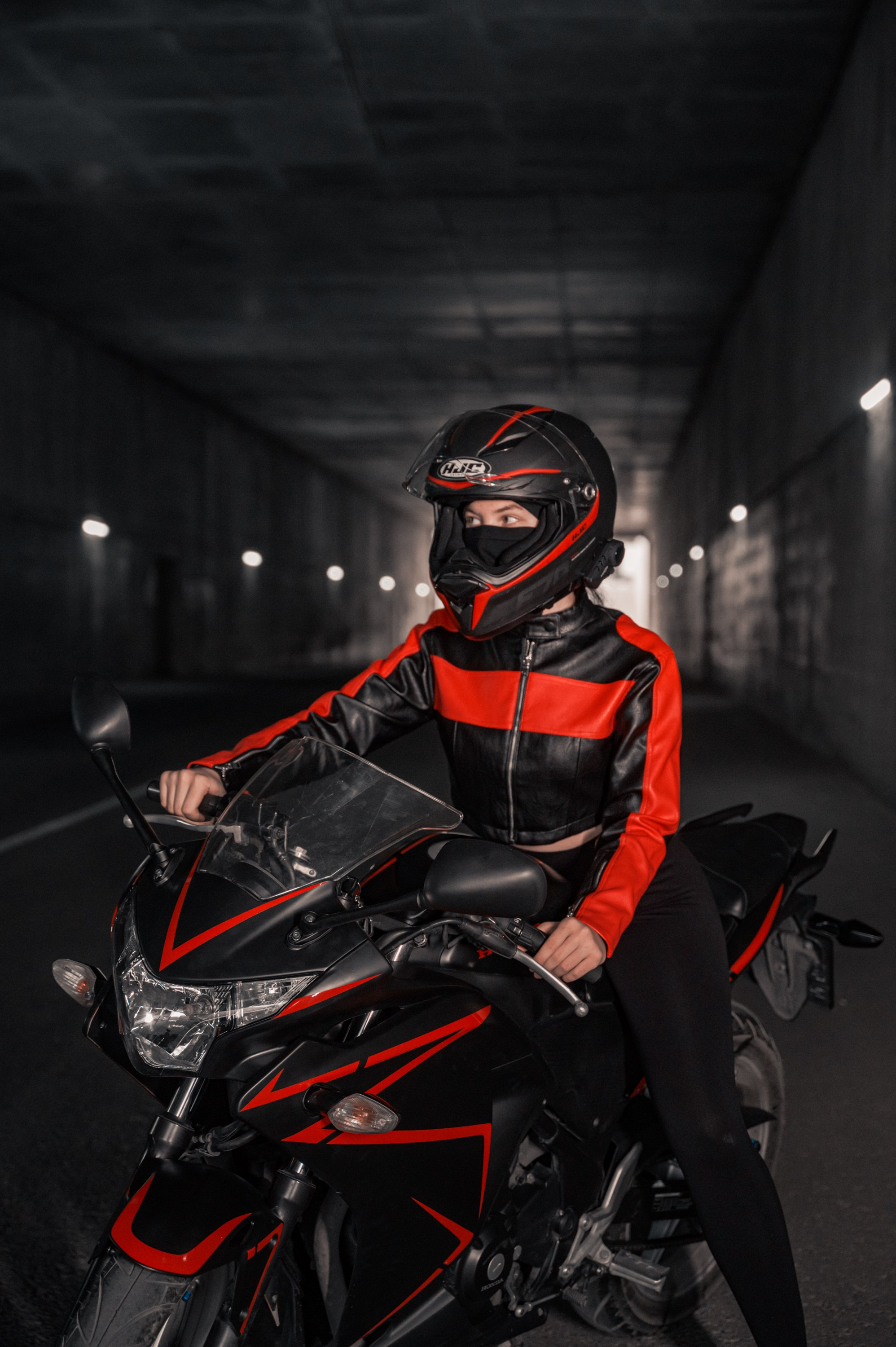 Каролина. Фотограф и ретушер Ручьева Анастасия