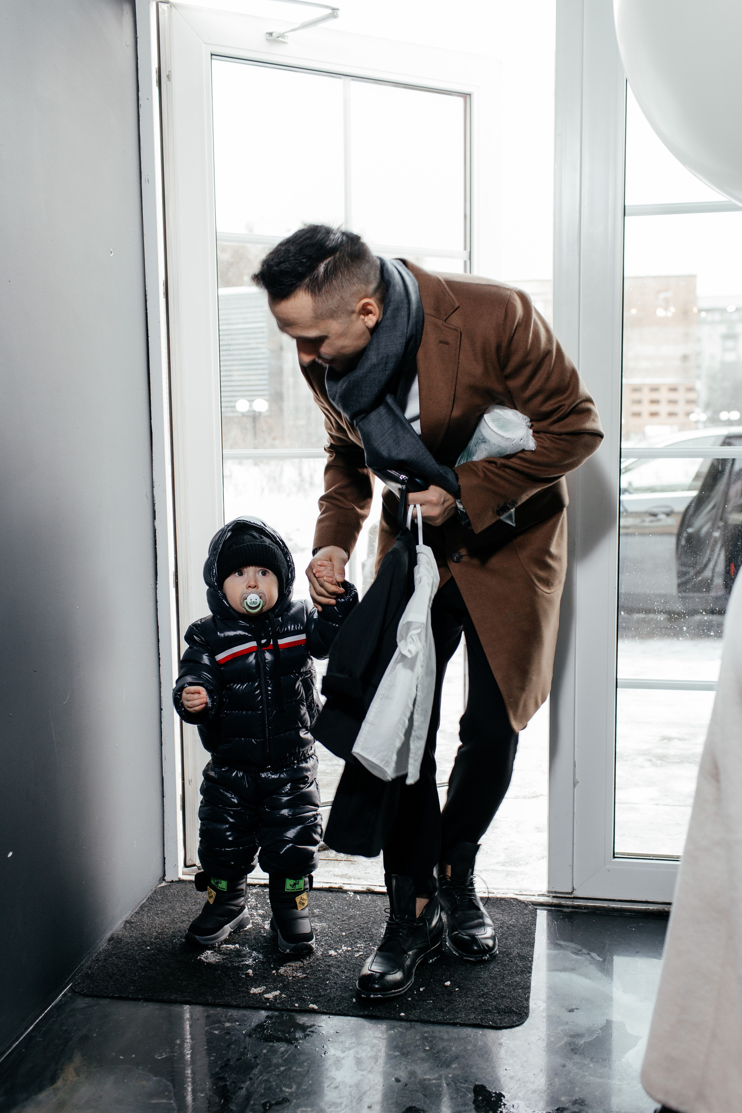 Артемий 2 года @allazemaalla. Свадебный и семейный фотограф