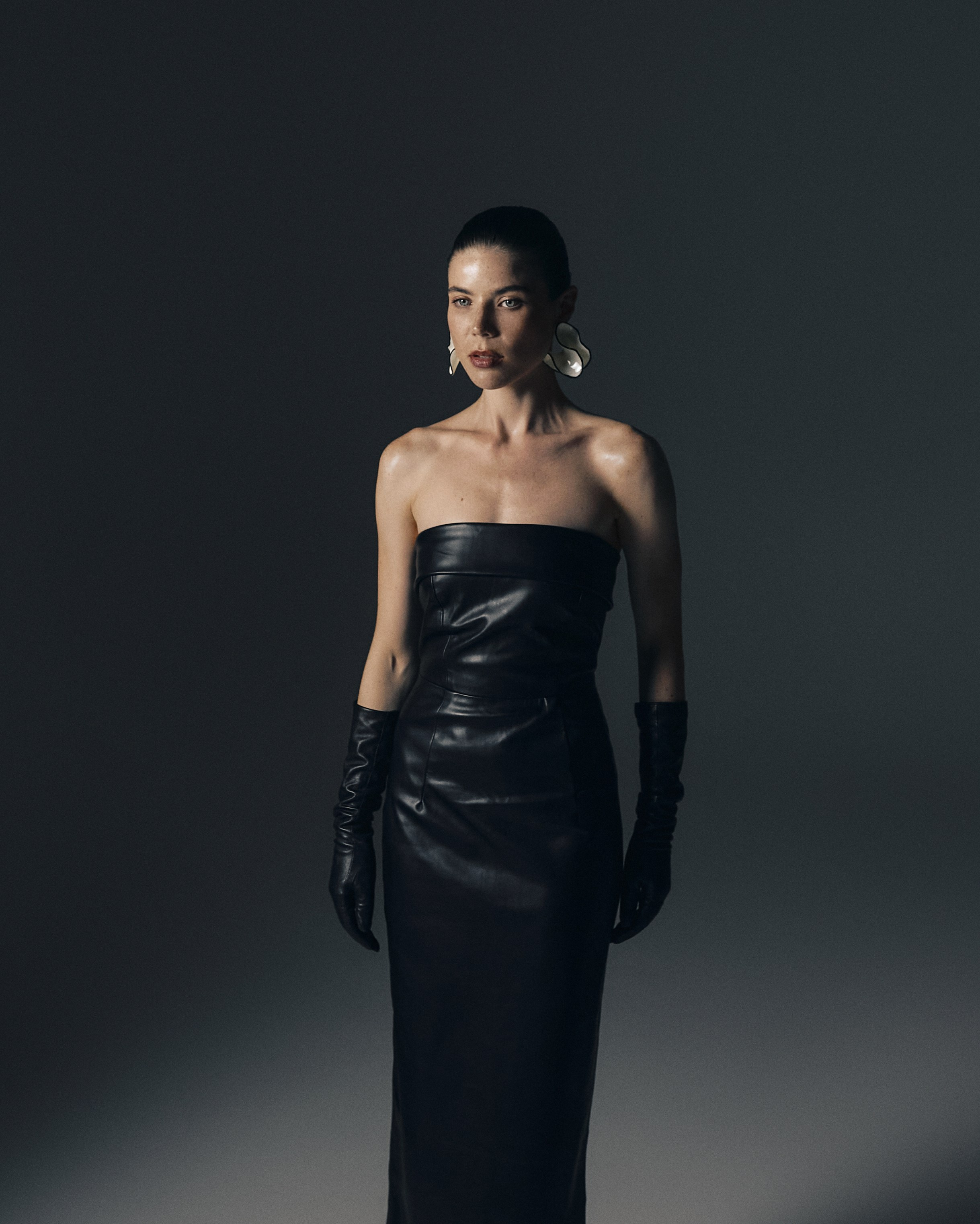 Кристина 2. Фотограф Москва| Вероника Полуэктова