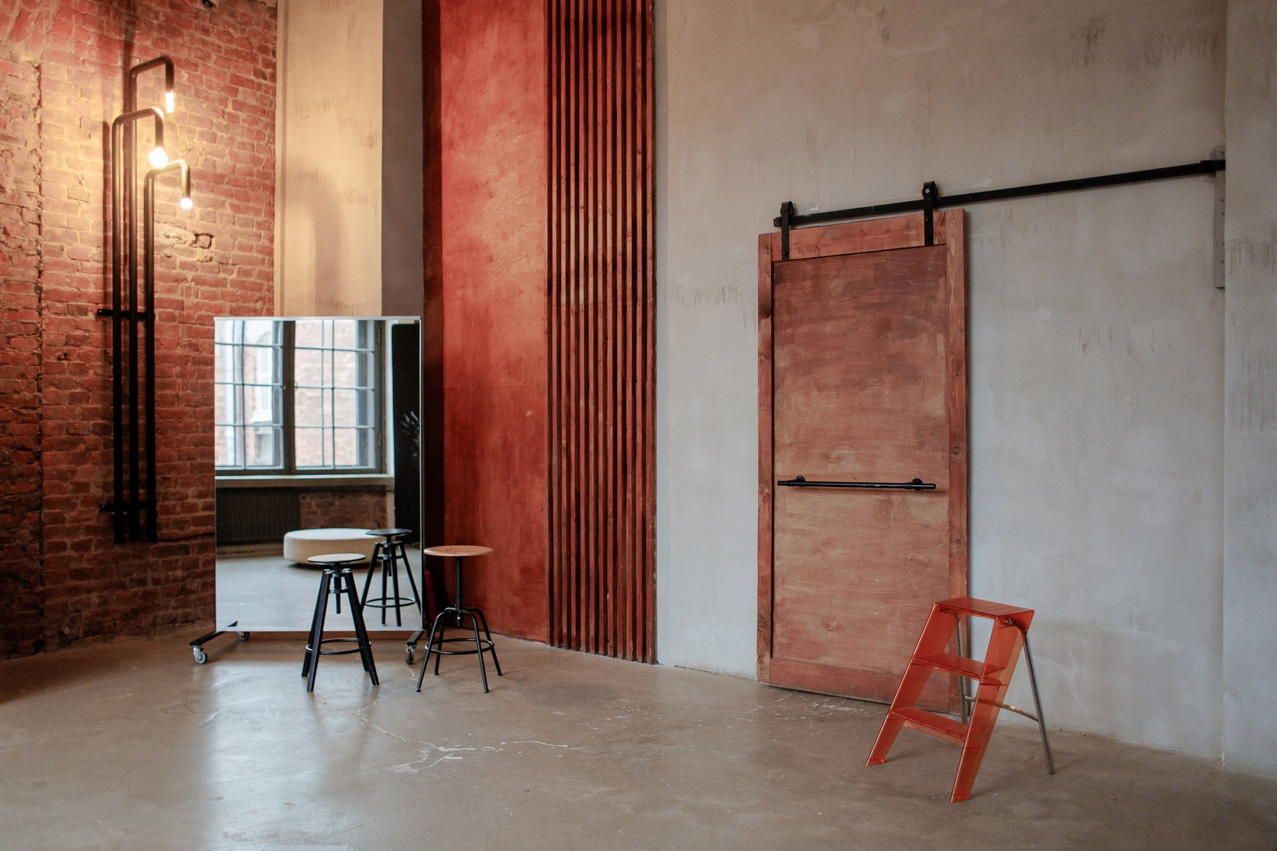 Студии. Фотограф Виктория Юленкова