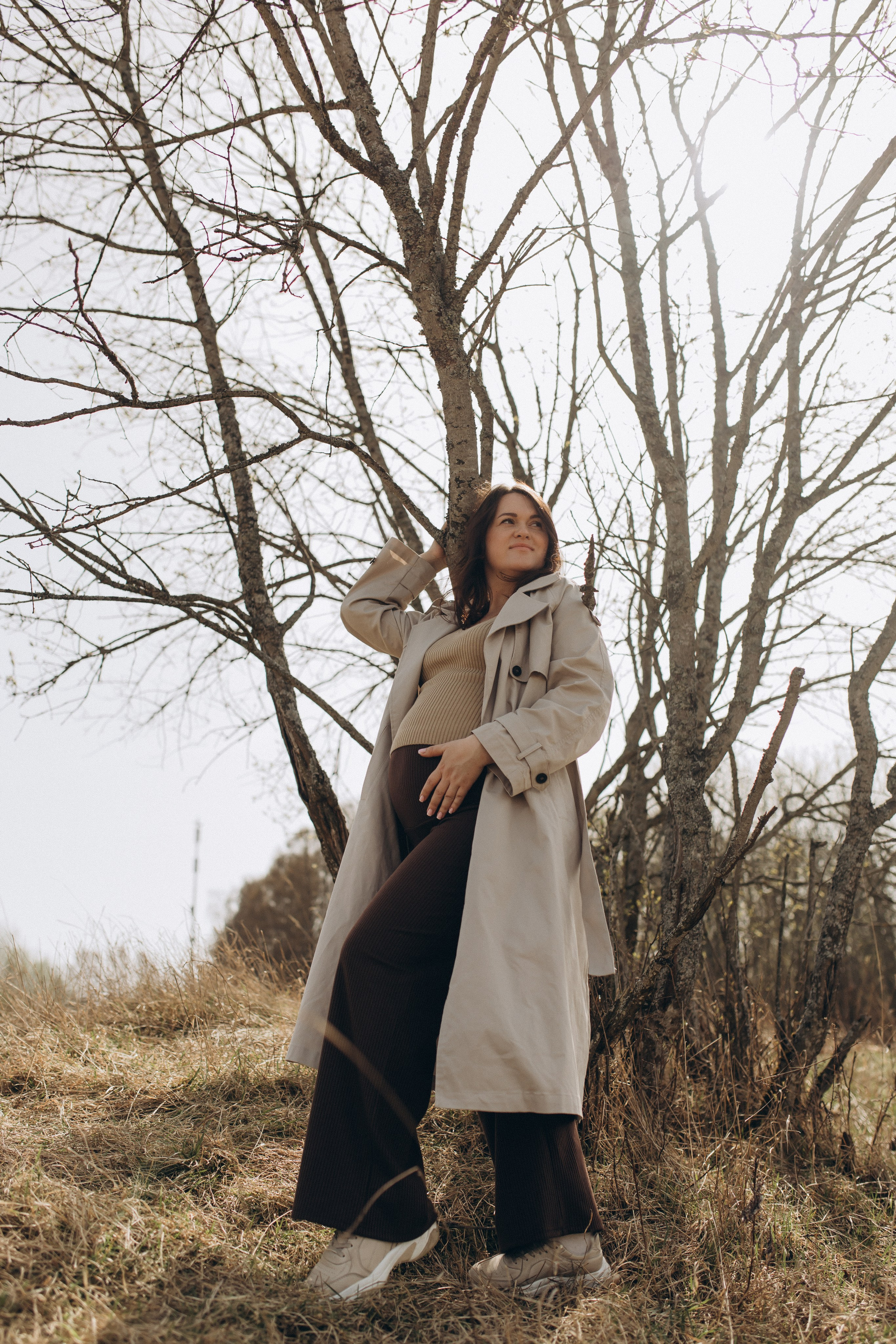 Николай, Елена, Тимофей и Арчи. Услуги