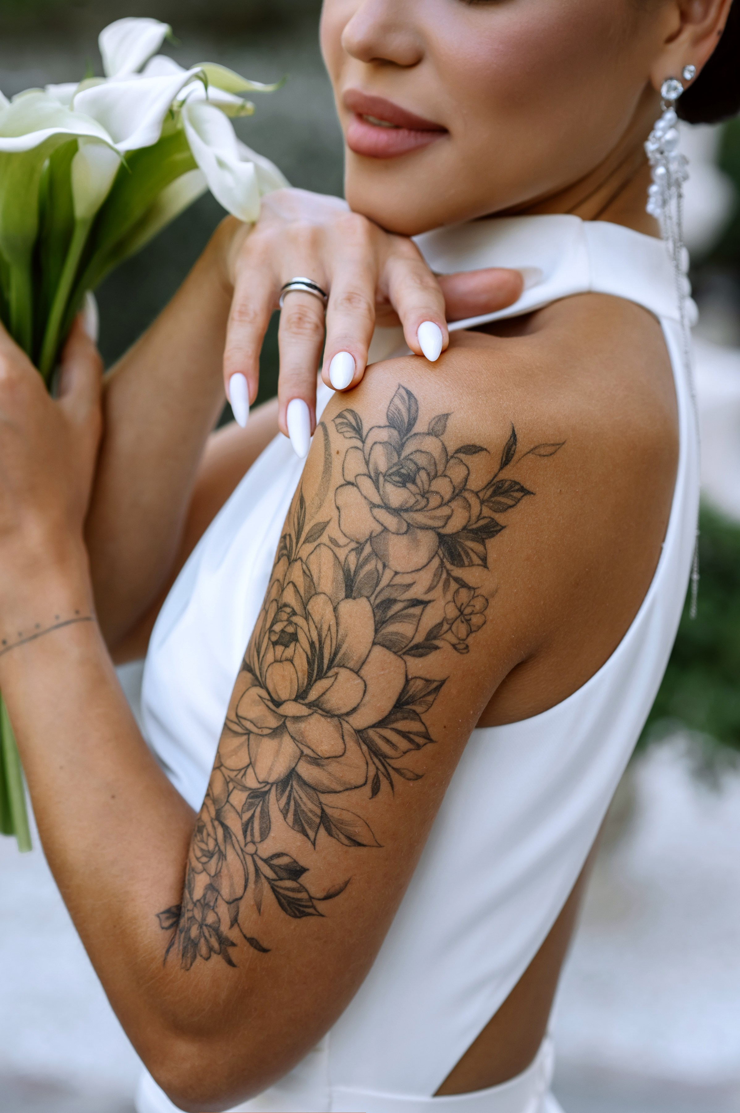 Влад и Виолетта. Фотограф в сочи Свадебный фотограф Сочи