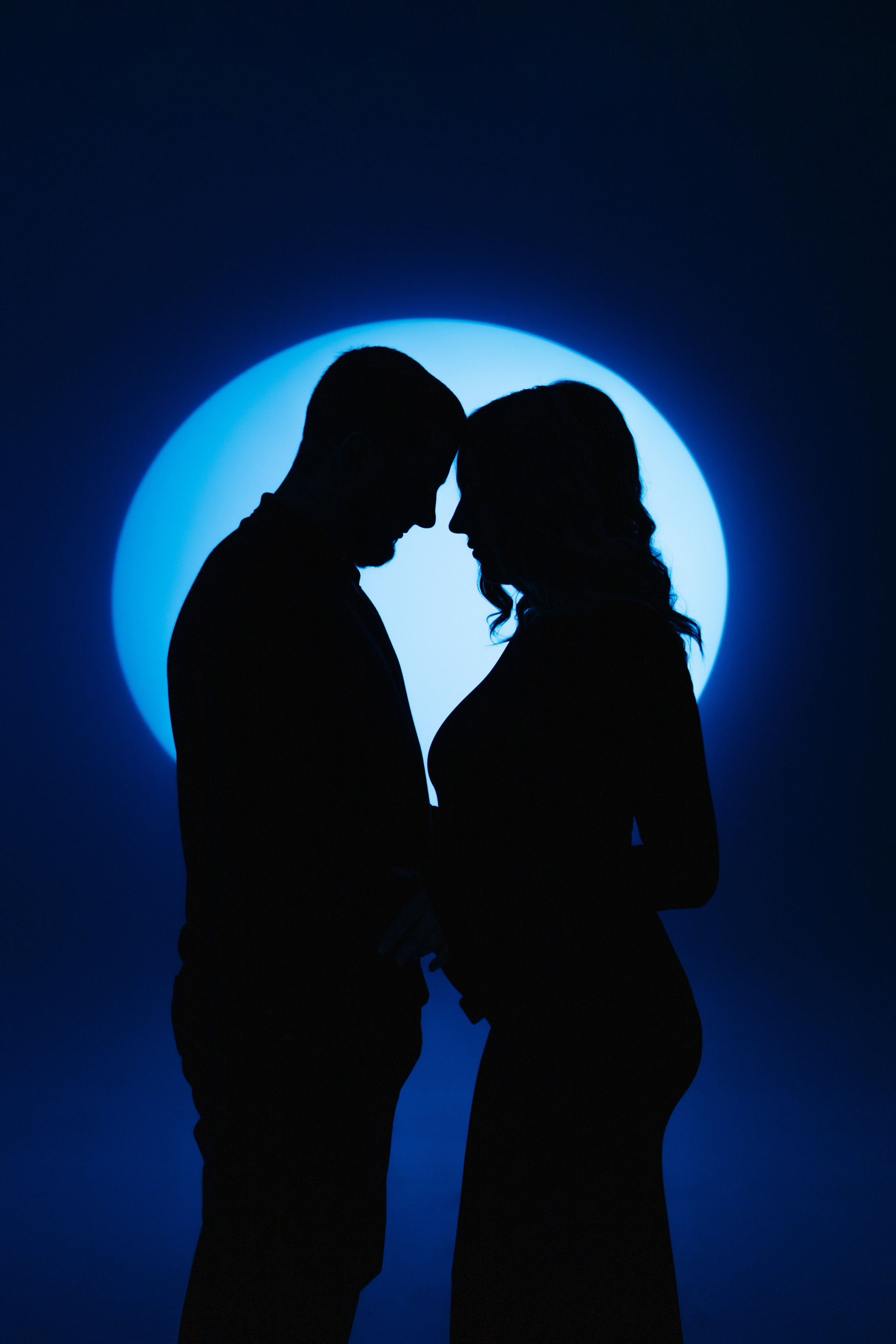 Надежда и Глеб в ожидании чуда