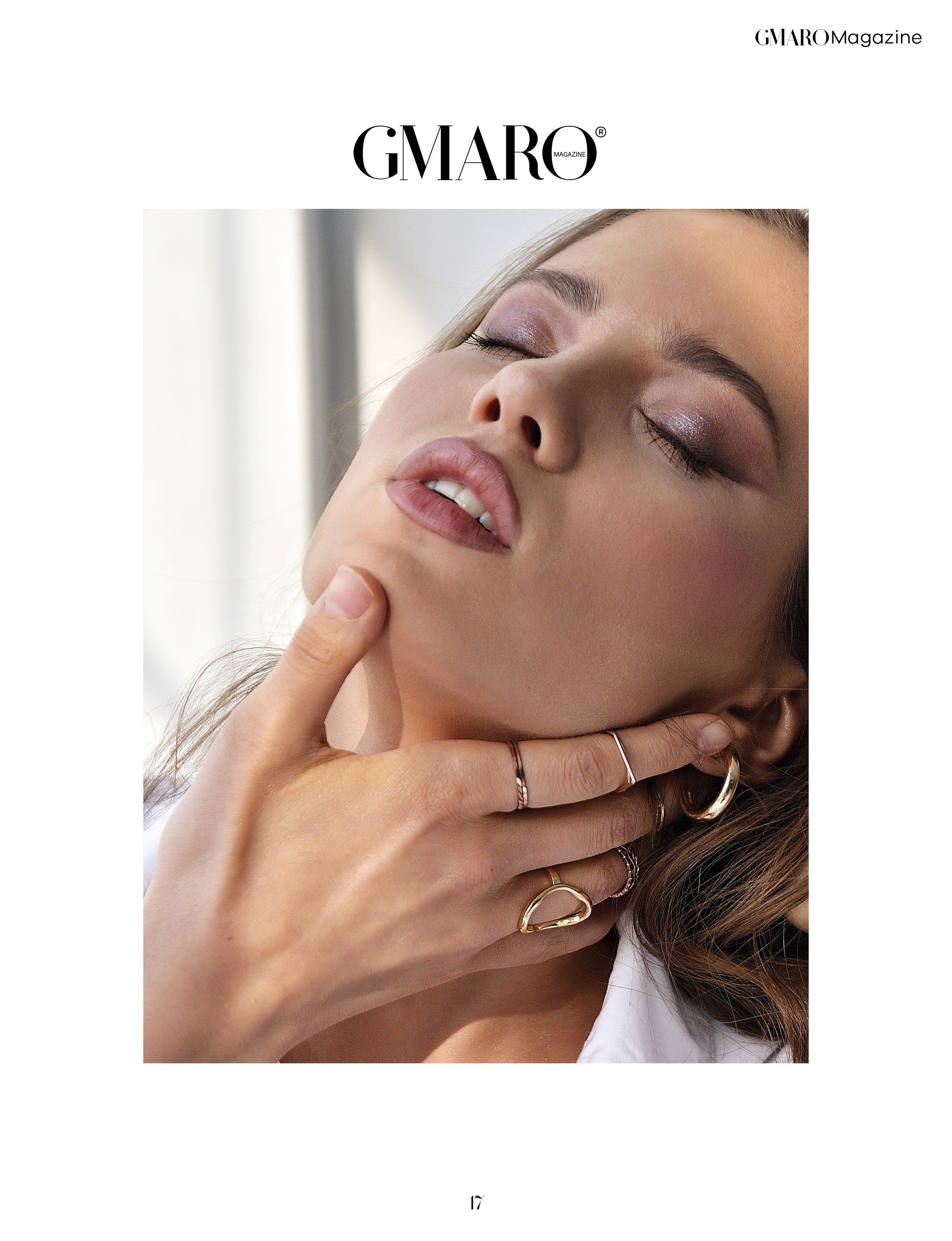 Фотосессия Valentina, [GMARO Magazine] | Профессиональная фотосъемка | Дарья Едапина Новосибирск. Фотограф Дарья Едапина Новосибирск