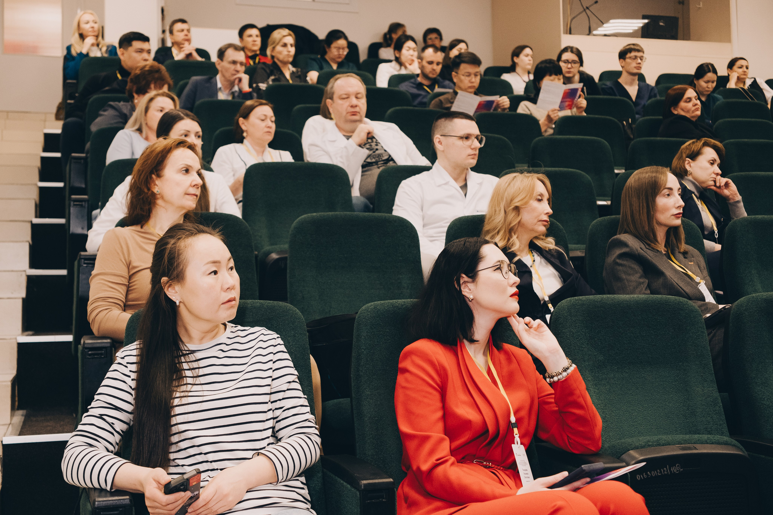 Репортаж. Фотограф в Иркутске Анна Мирошникова