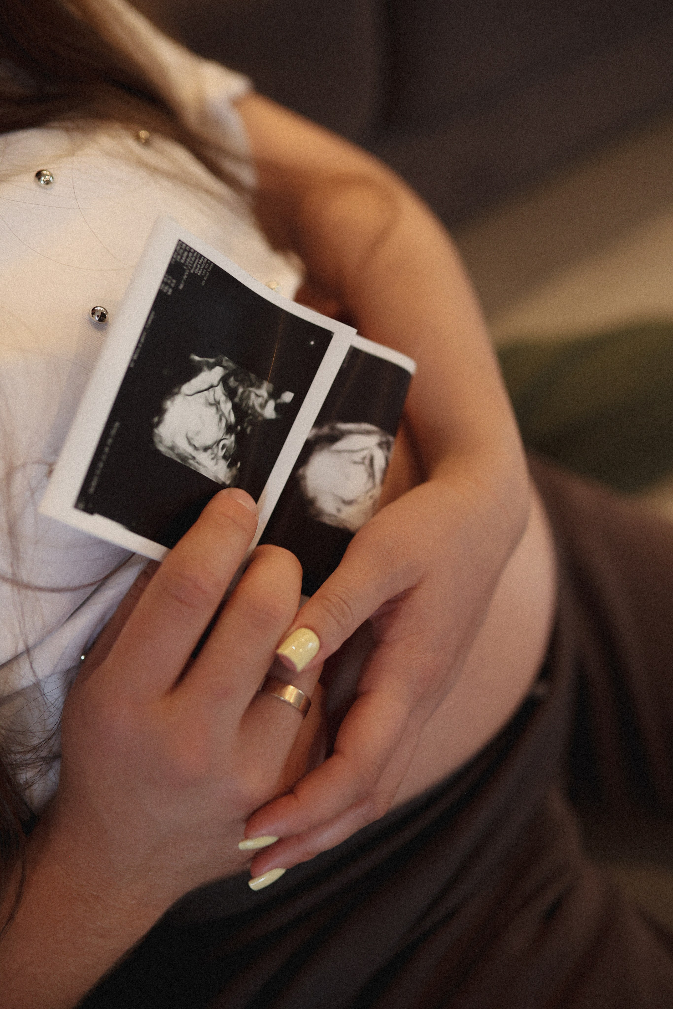 Семья Насти, Илья и животика. Фотограф Самара Лена Мандарин