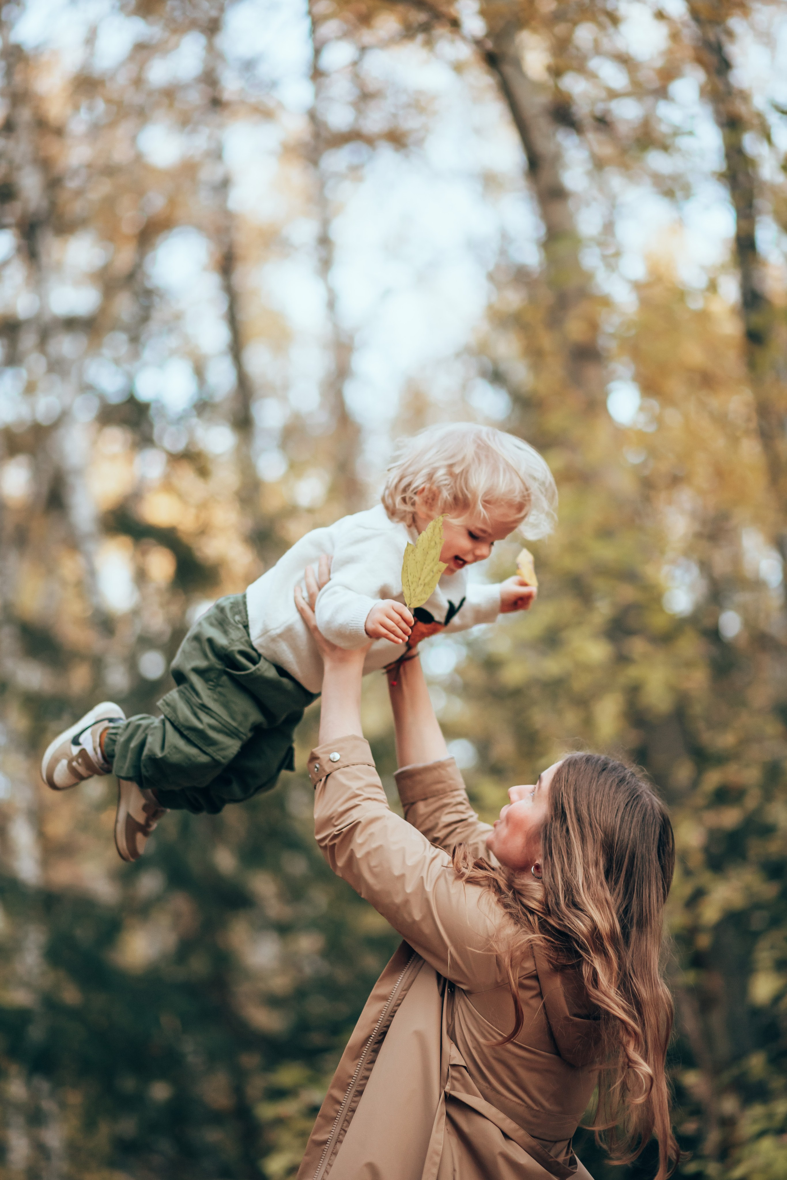 Маленькая Лида. Семейный и детский фотограф в г. Новосибирске Макеева Анастасия