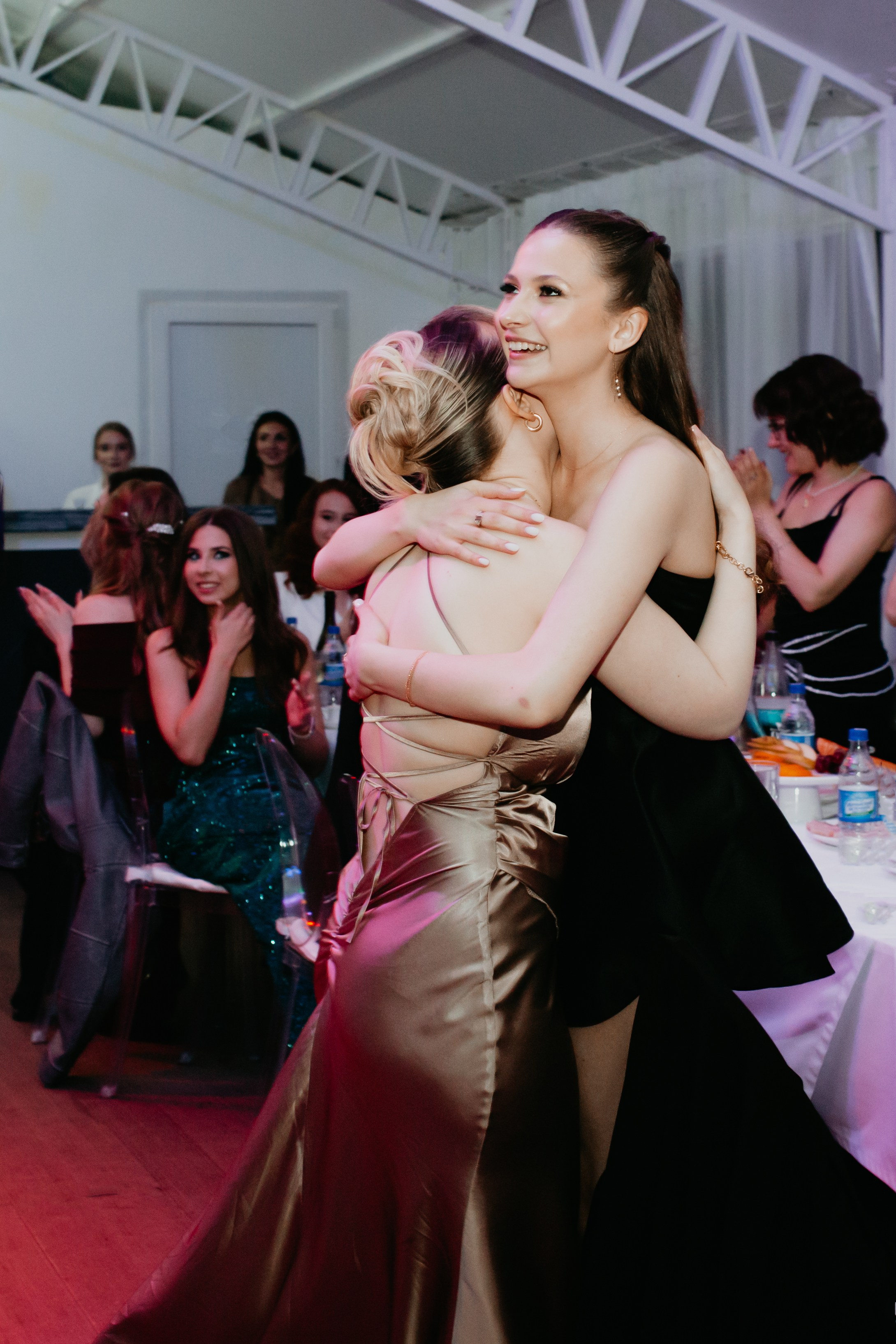 Выпускной 2025 (41 школа) 11 класс. Фотограф в Челябинске Ополихина Анна