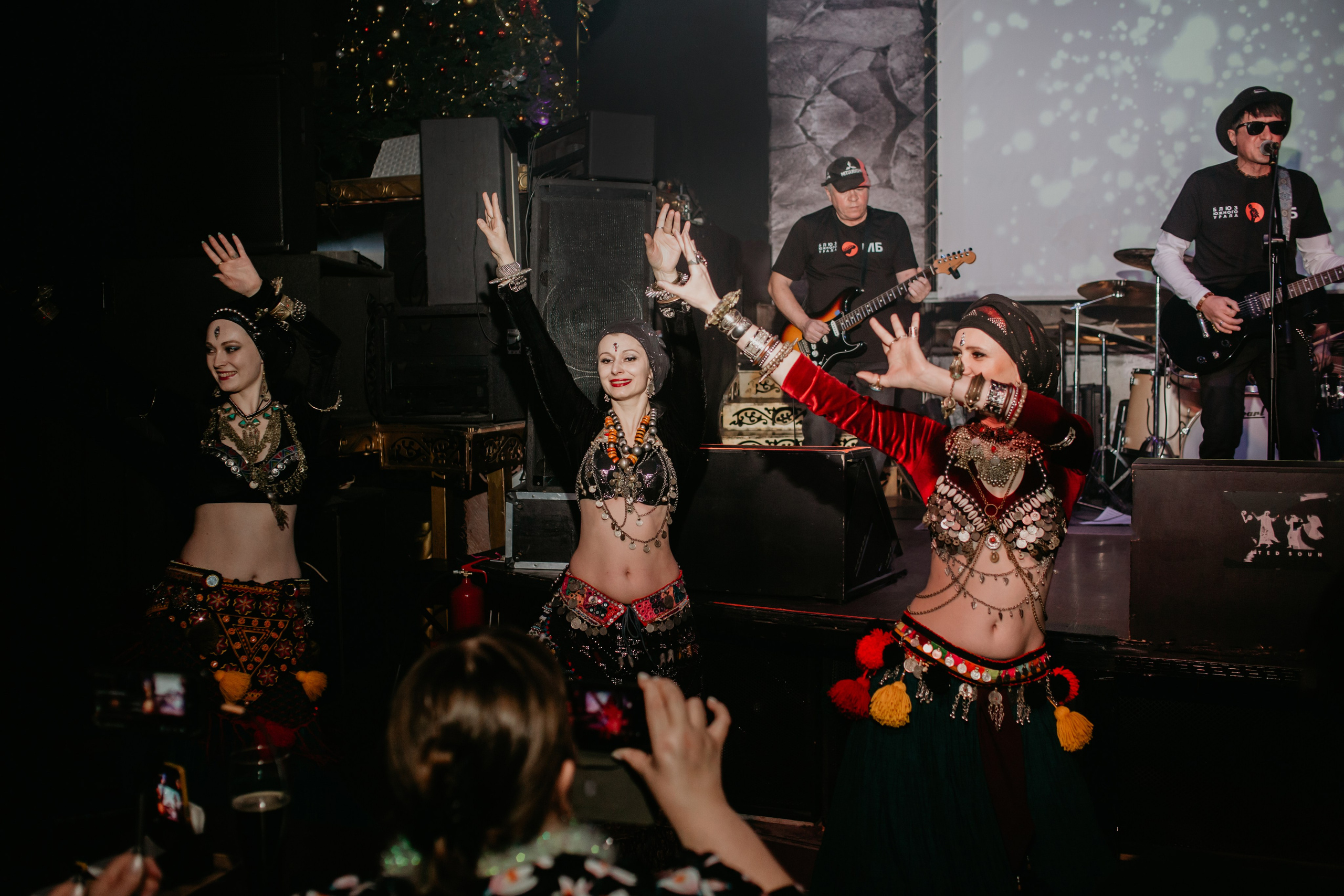 Ананасов фэст 2025 OZZ. Фотограф в Челябинске Ополихина Анна