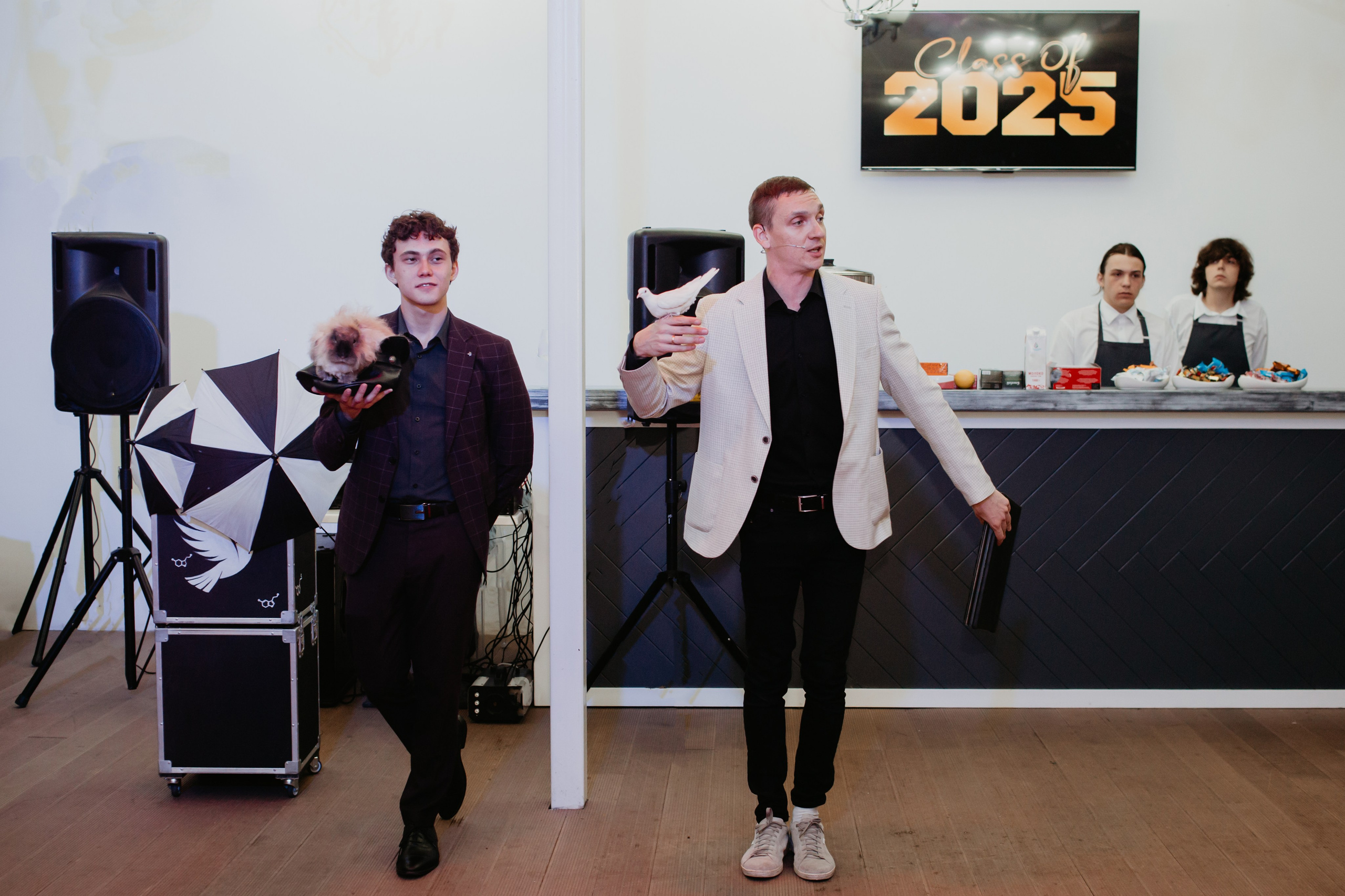 Выпускной 2025 (41 школа) 11 класс. Фотограф в Челябинске Ополихина Анна