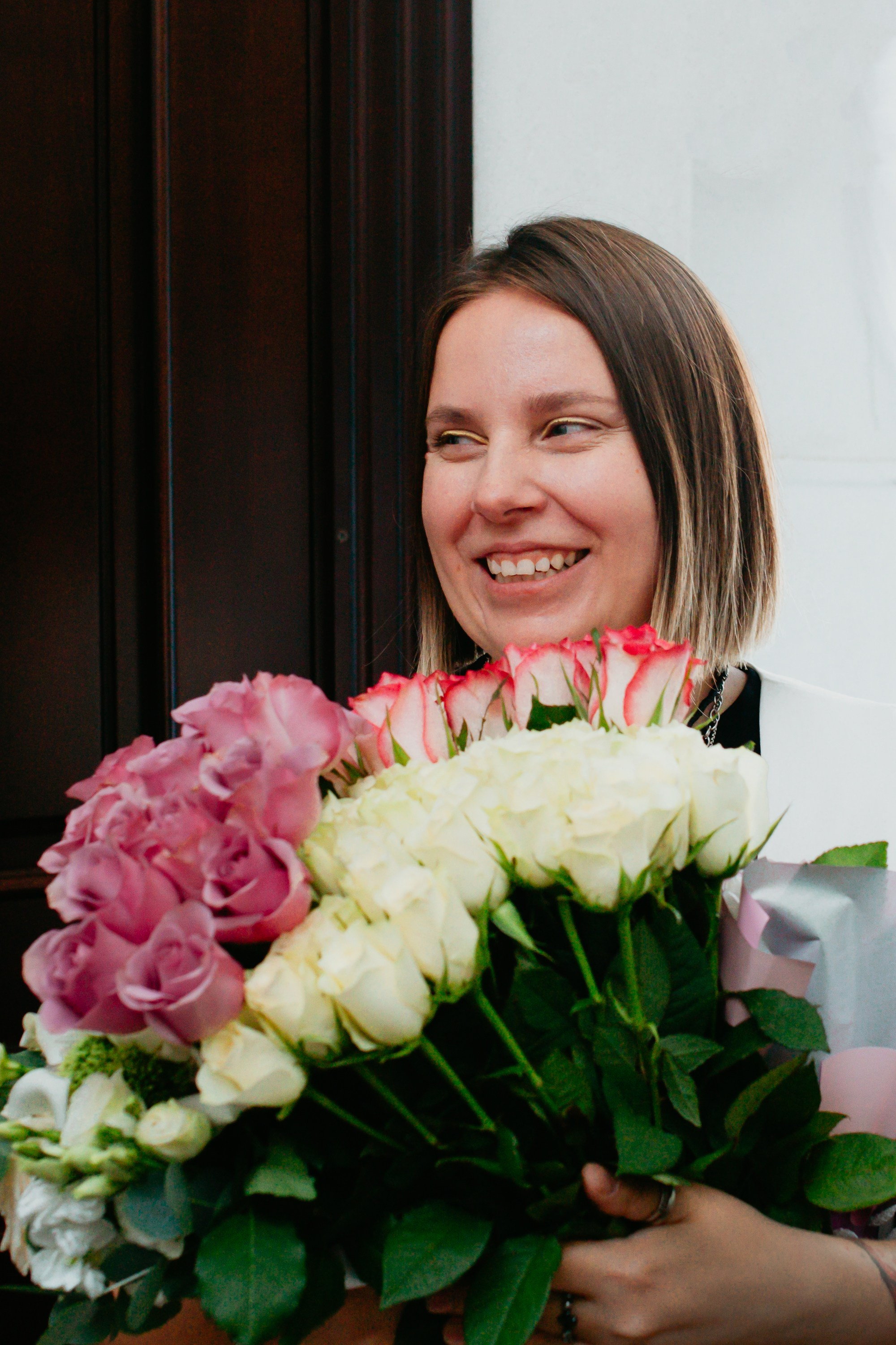 Загс и прогулка. Лера и Александр. Фотограф в Челябинске Ополихина Анна