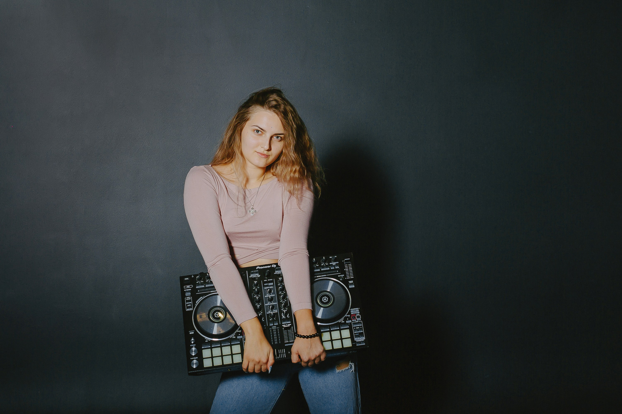 Фотосессия в студии. Женя и Ангелина. Фотограф в Челябинске Ополихина Анна