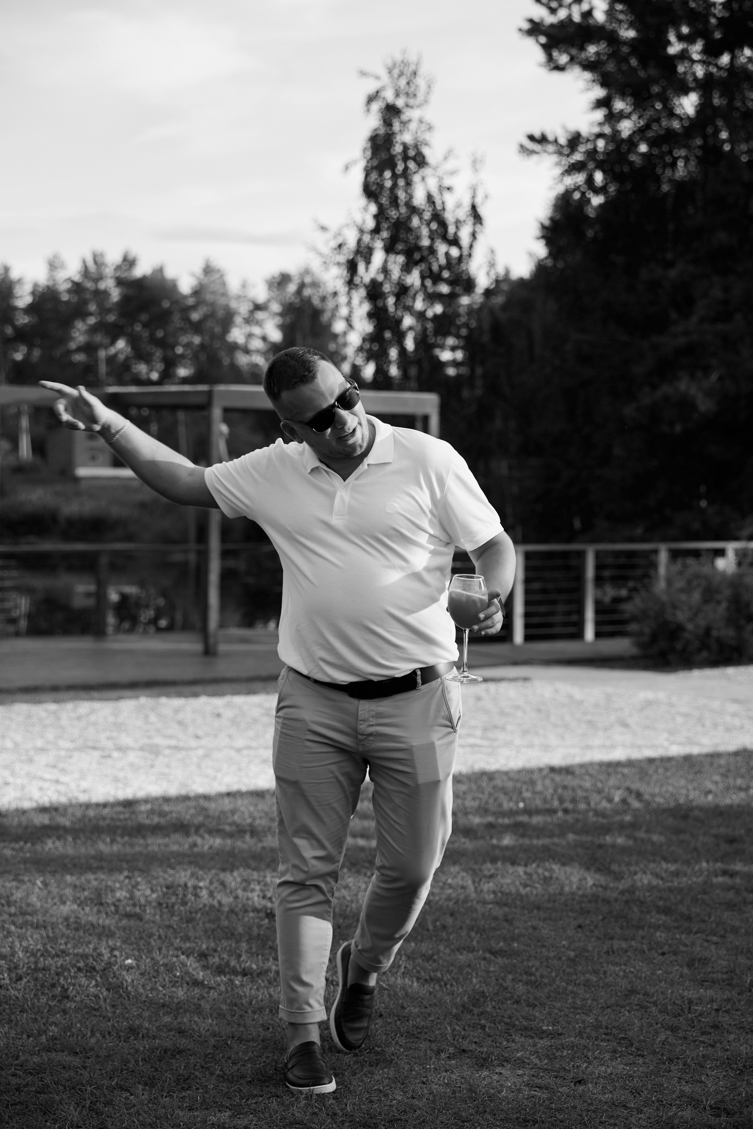 Dmitry & Margarita. Event агентство PAPRIKA в Екатеринбурге