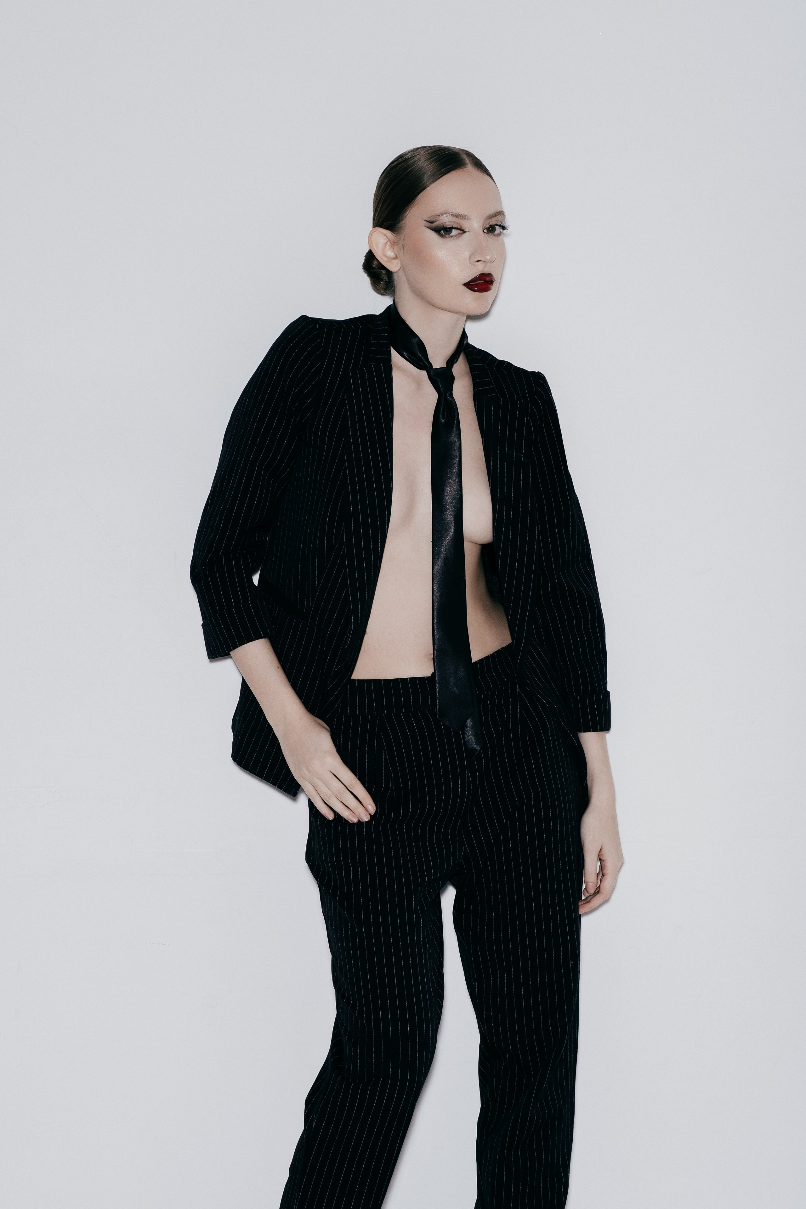 Алена. Студийный фотограф в Москве Илья Сухов