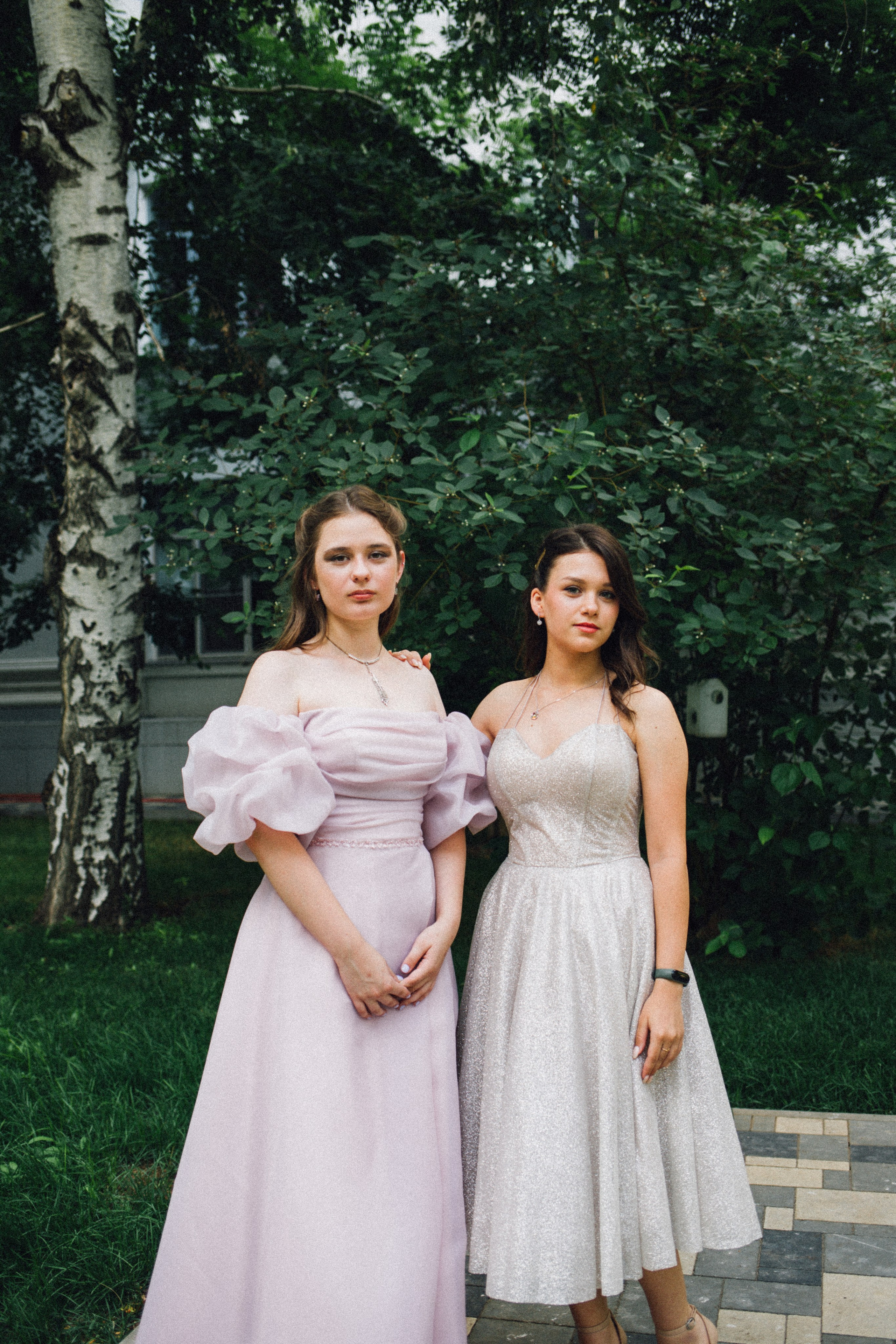 Выпуск 2023. Фотограф в Волгограде Карина Хлебушкина