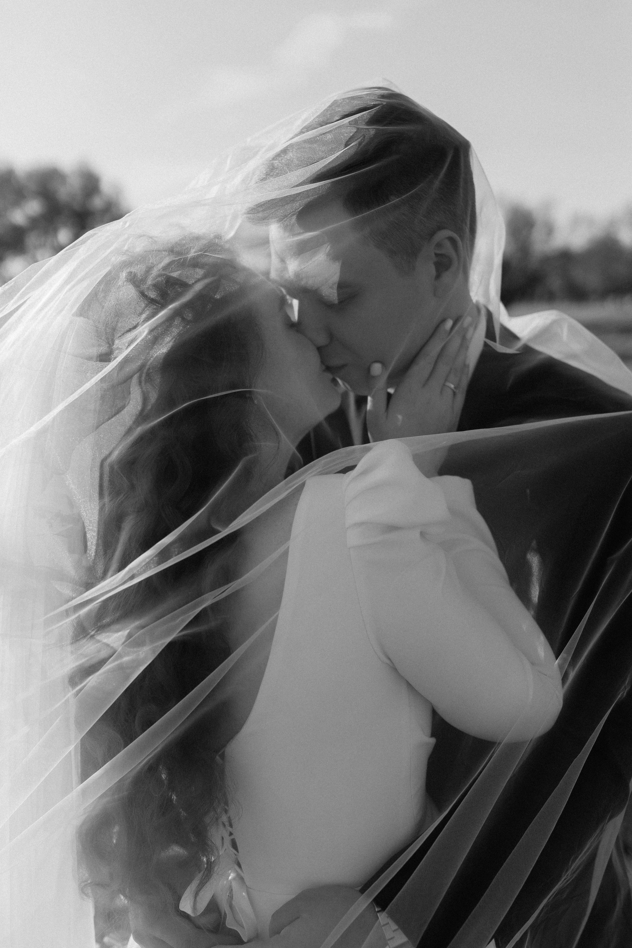 Витя и Ирочка. Свадебный и семейный фотограф Сасина Элина г.Хабаровск