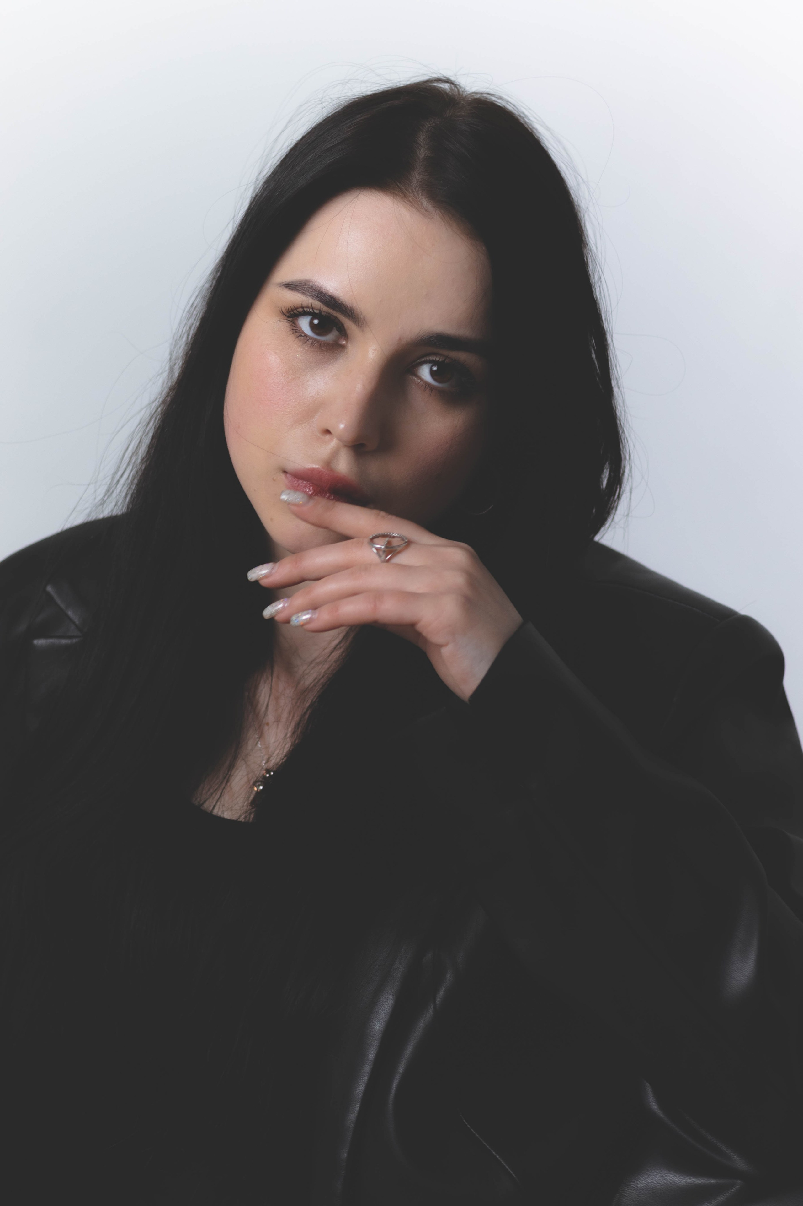 Фотограф Нелли. Фотостудия Минималист