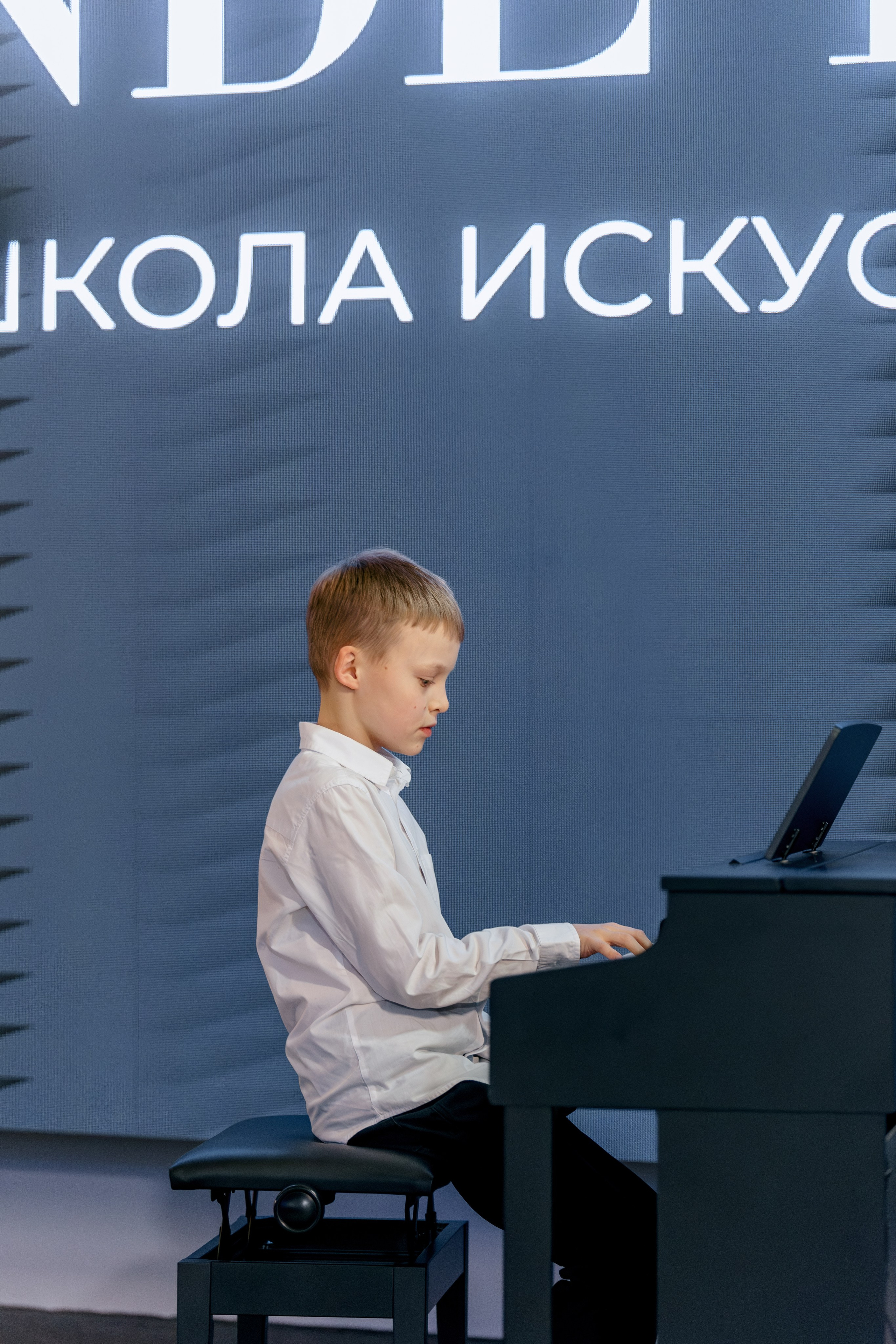 GRANDE PIANO. Фотограф в Красноярске