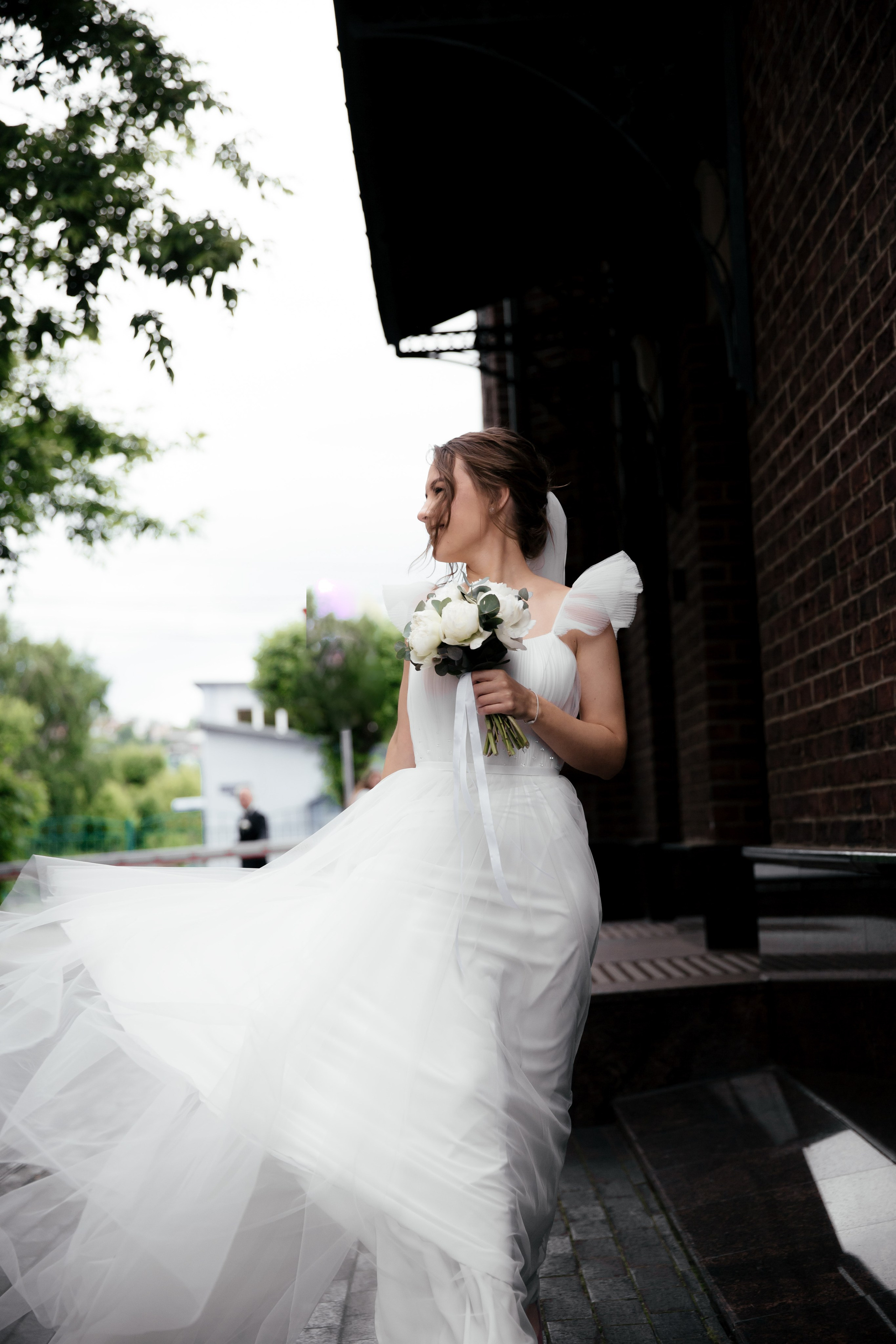 Евгений и Татьяна. Фотограф в Красноярске