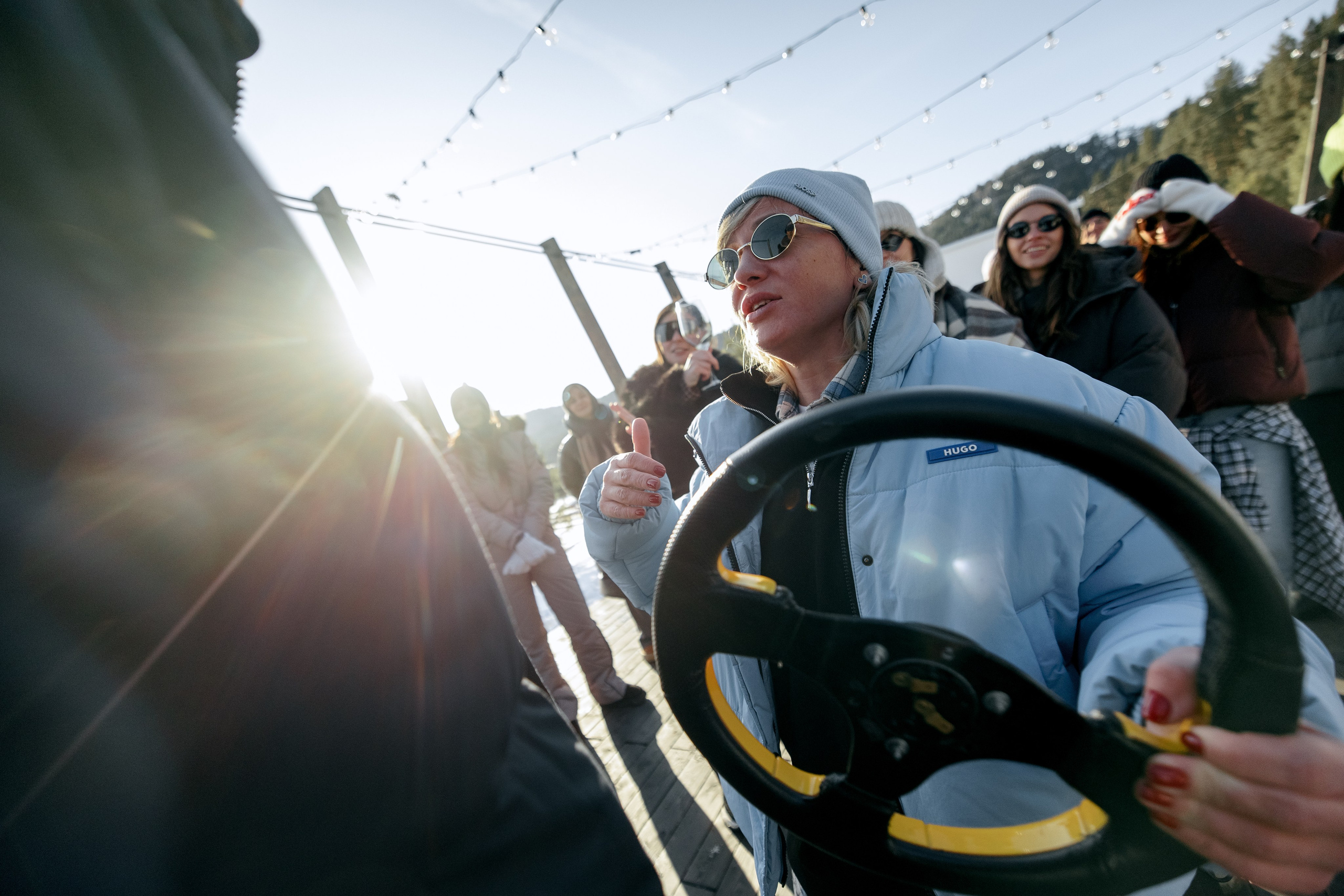 ДЕНЬ ДОЖДЕНИЯ ЕКАТЕРИНЫ. Фотограф в Красноярске