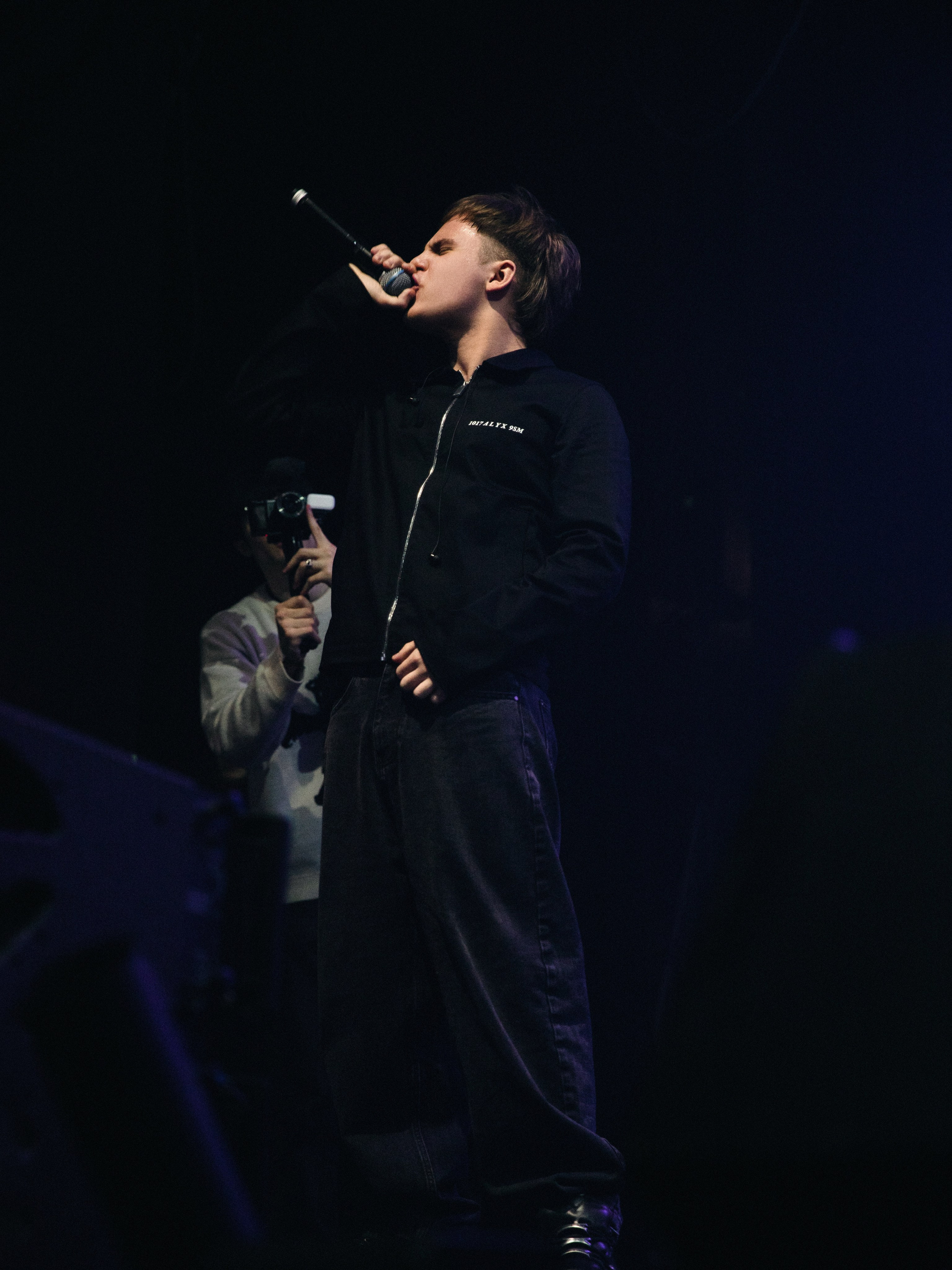 TOXIS 27.01.2024. DARIA BLEDNOVA / photographer Moscow