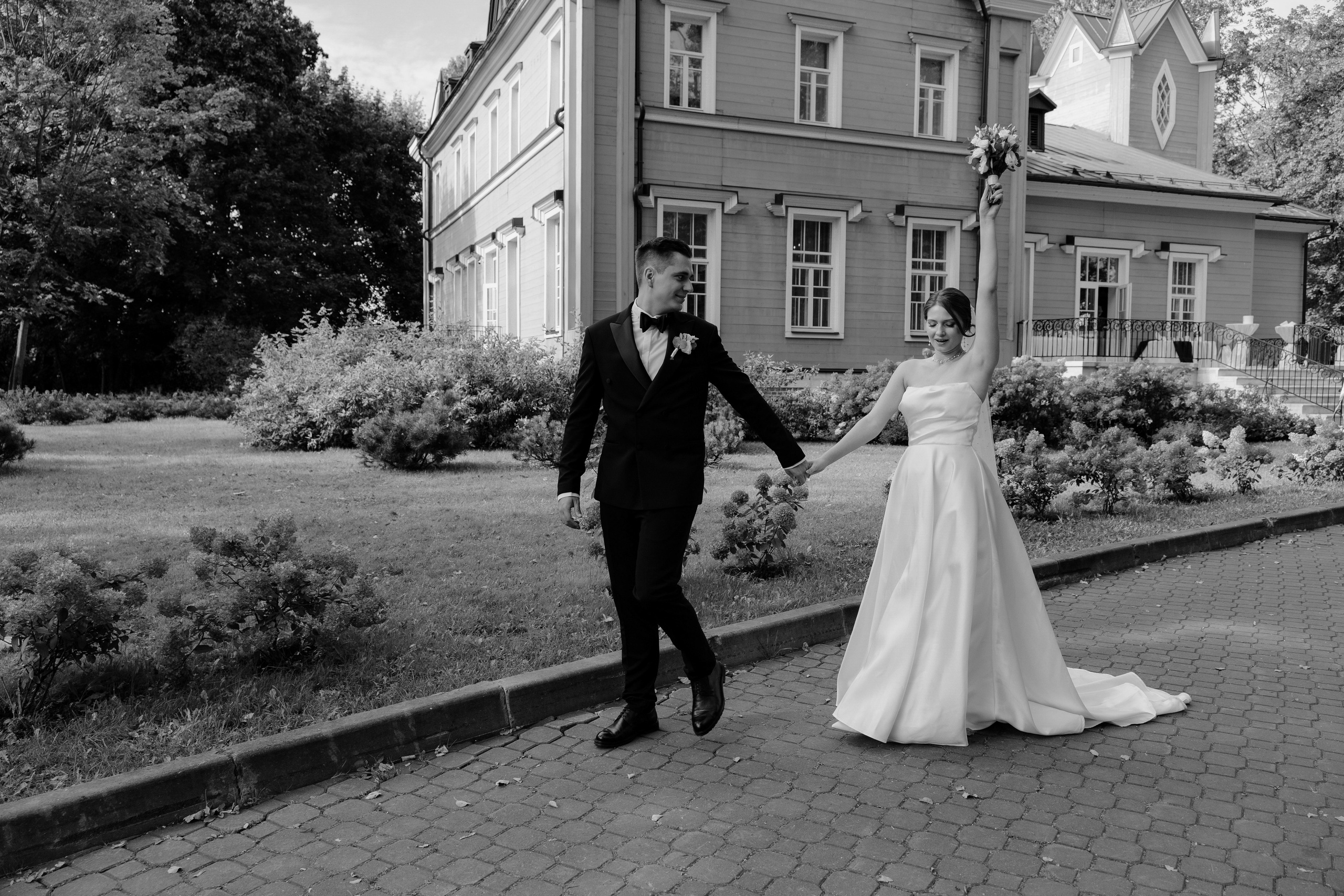 ALEXANDER & DASHA (horse-park). Фотограф Андрей Ширкалин Москва Московская обл, Коломна, Рязань