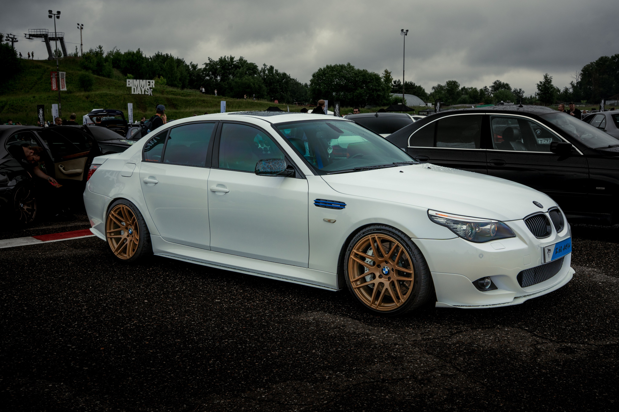 BIMMERDAYS 2026. 42Studio