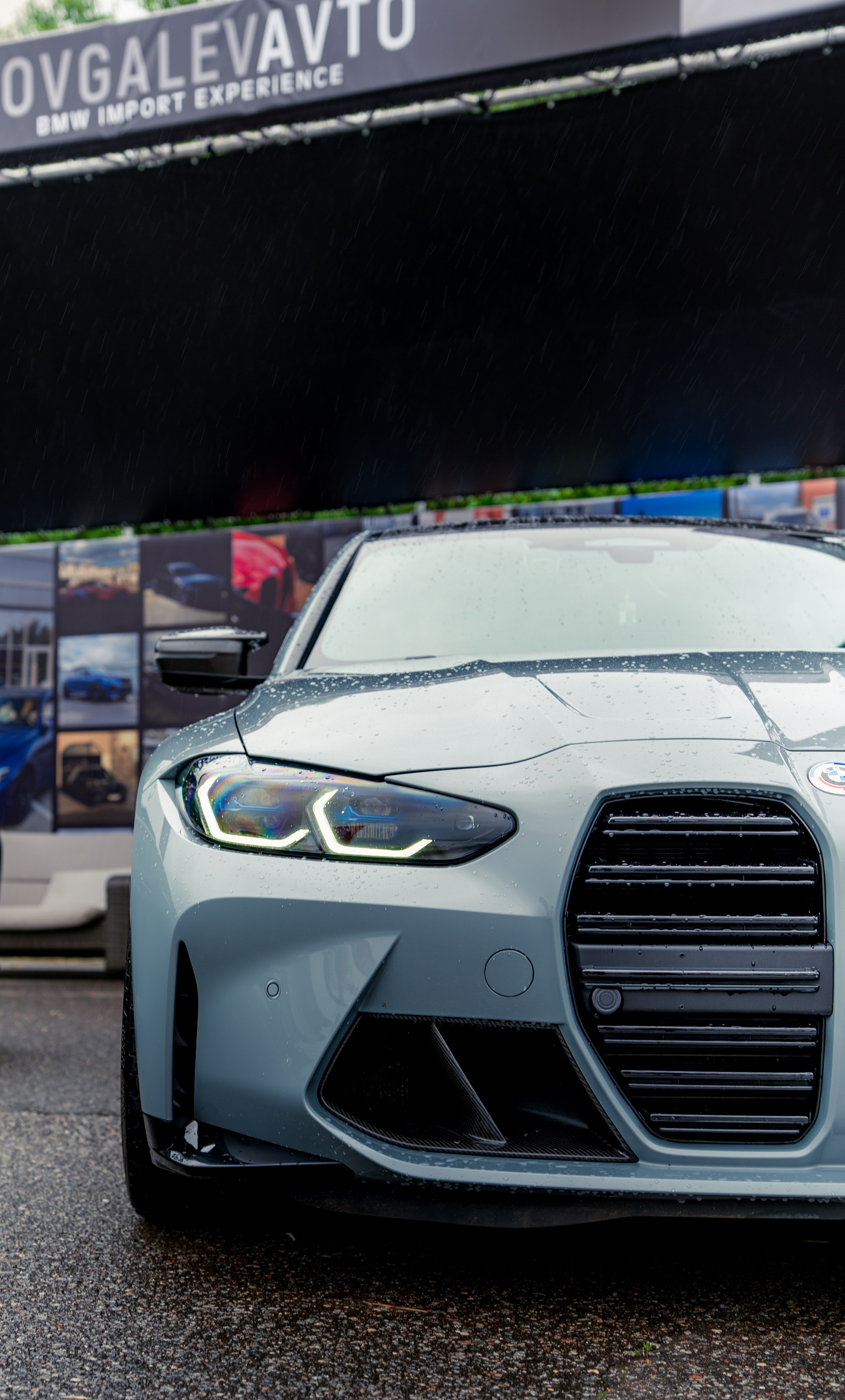 BIMMERDAYS 2026. 42Studio