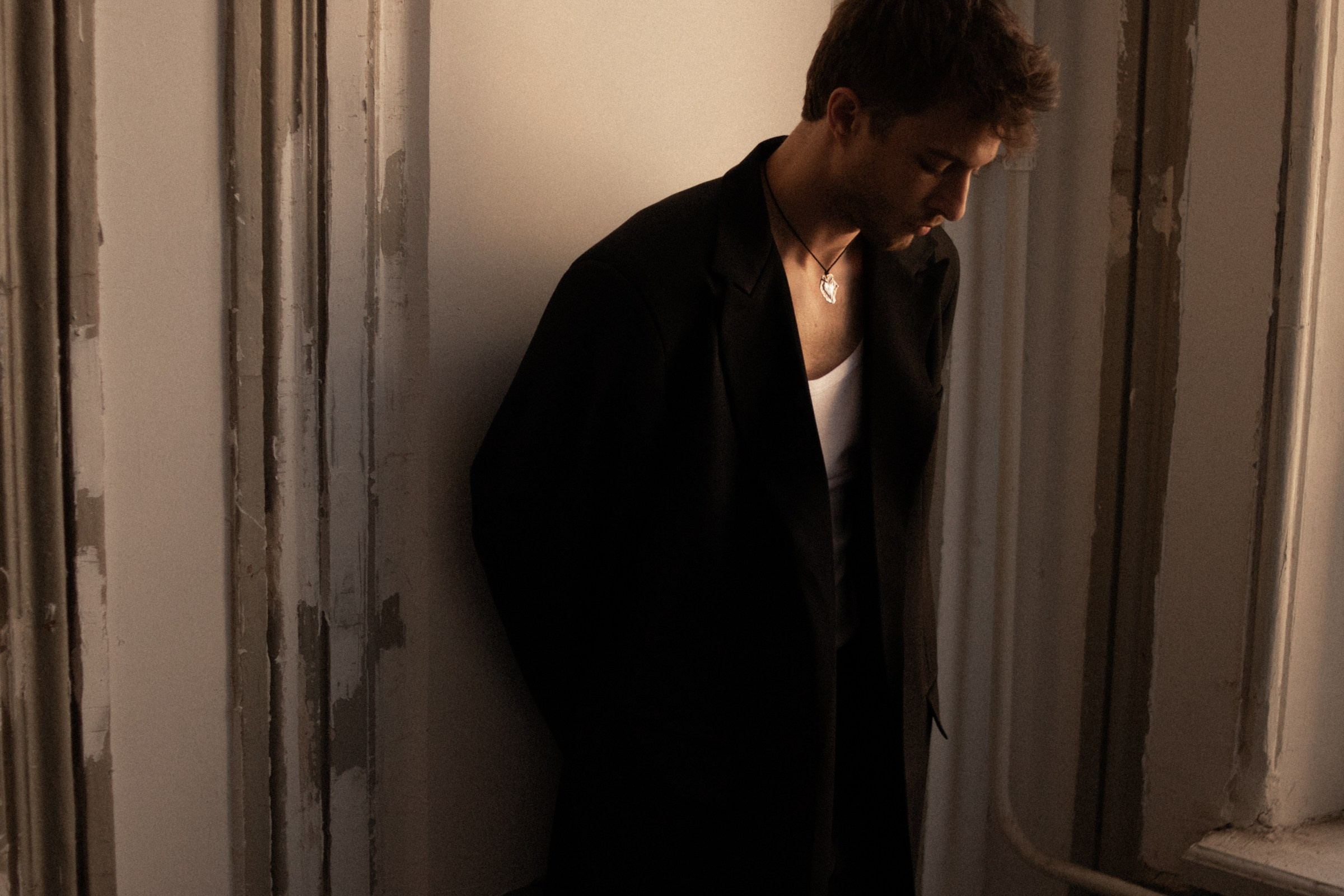 В Питере любить. Фотограф Daria Wilner