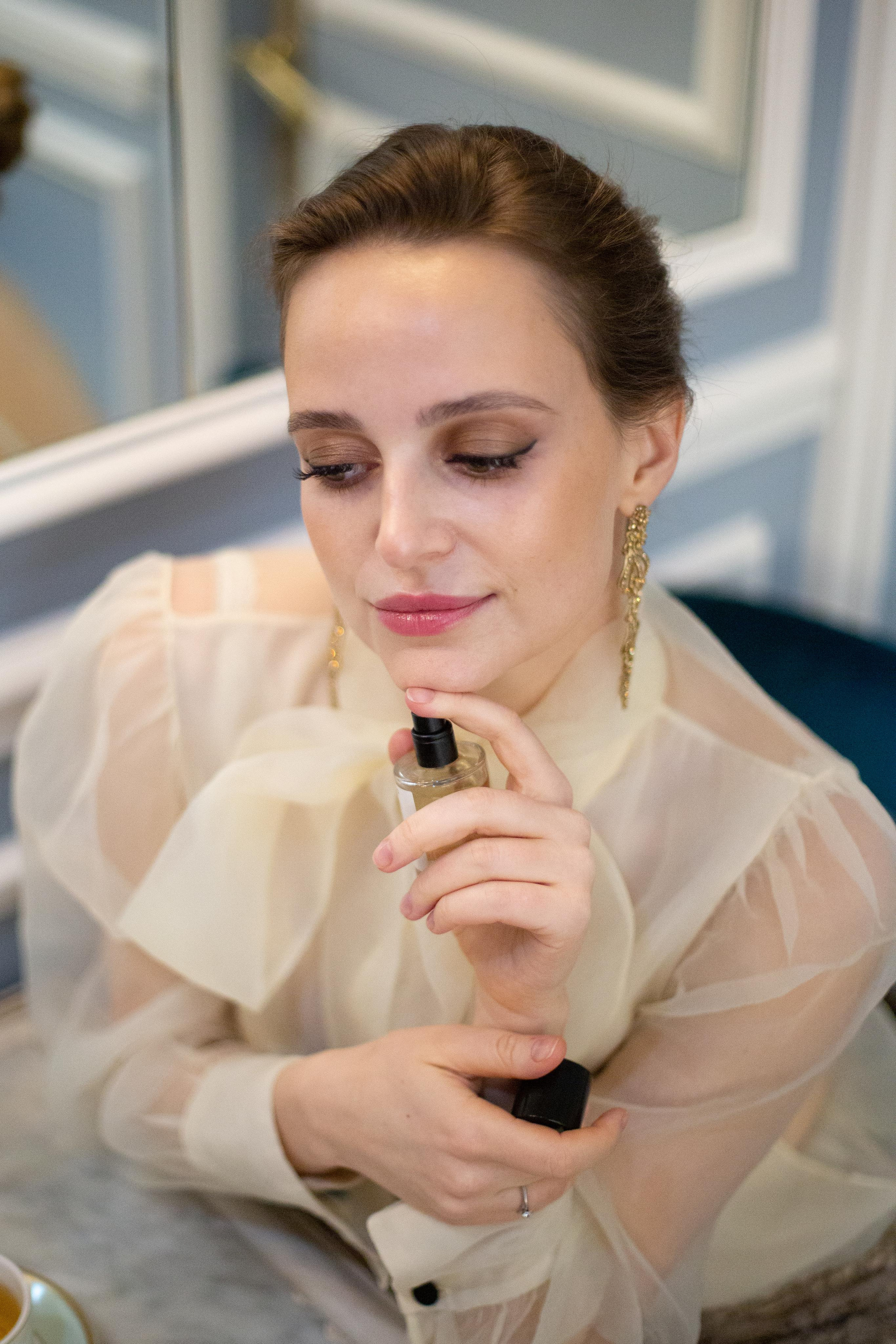 Контентная съемка для соц сетей и производства. КонТайм: профессиональная съемка для организаций