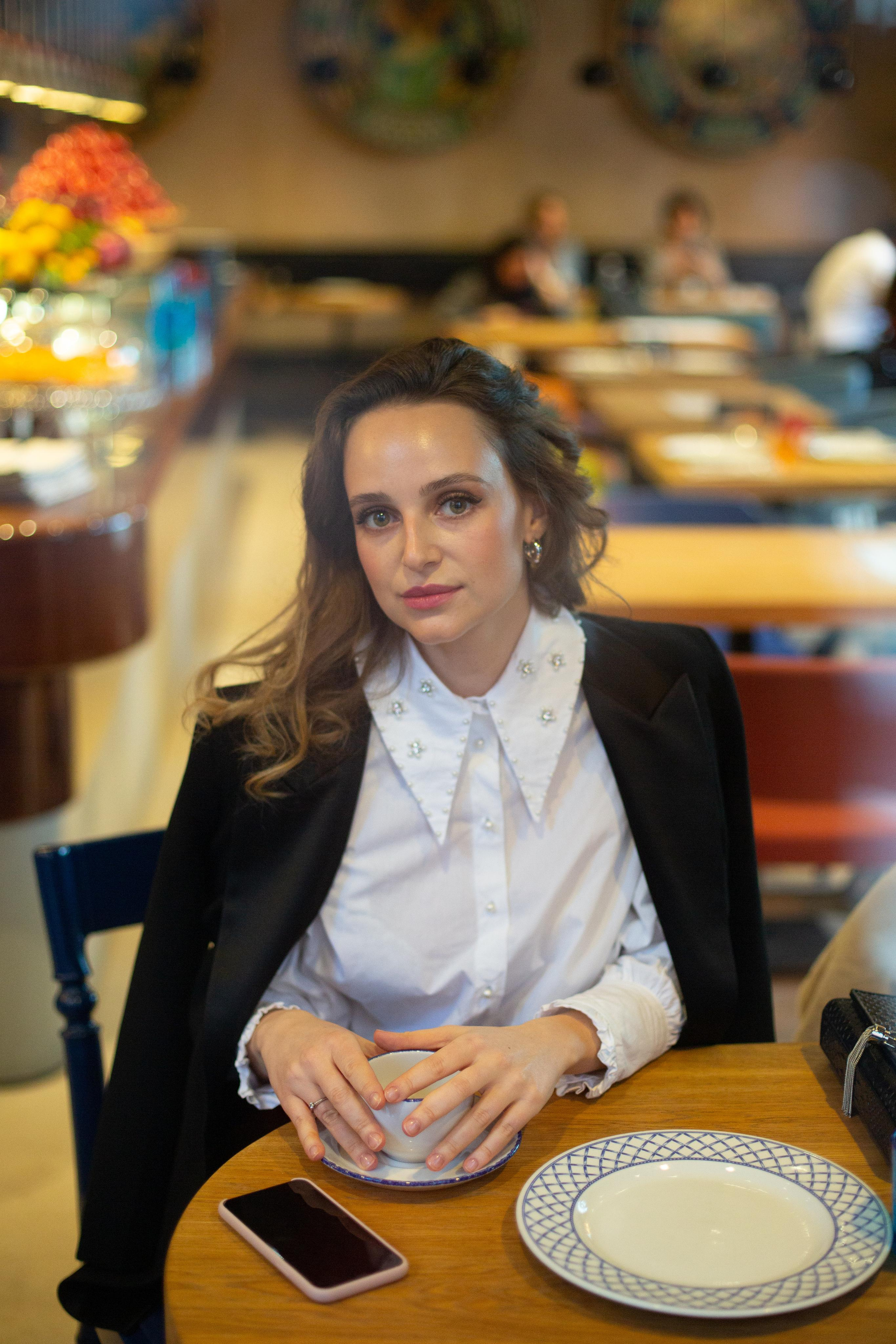 Контентная съемка для соц сетей и производства. КонТайм: профессиональная съемка для организаций