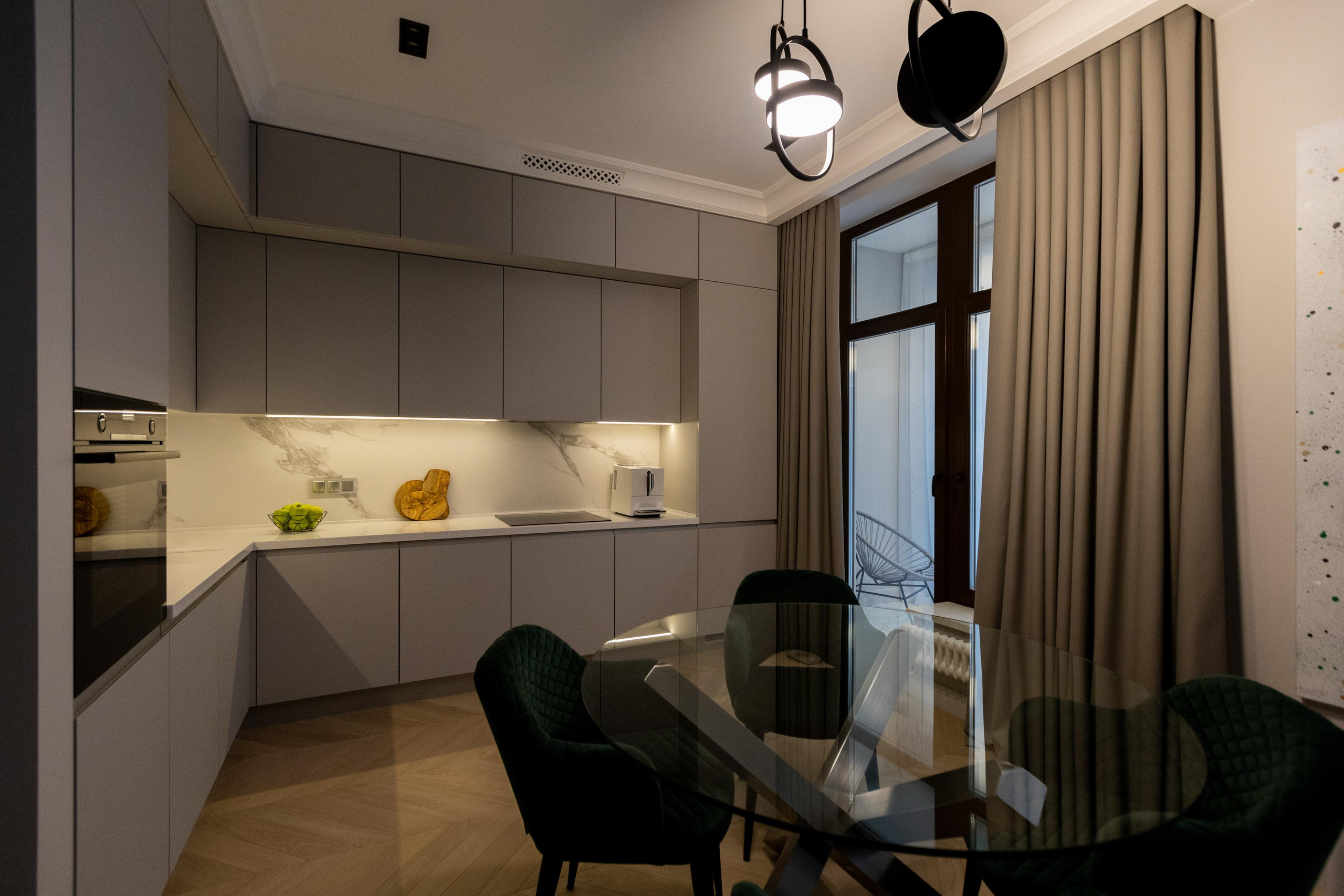 Съёмка квартир и загородных домов. Фото / Видео. КонТайм: профессиональная съемка для организаций