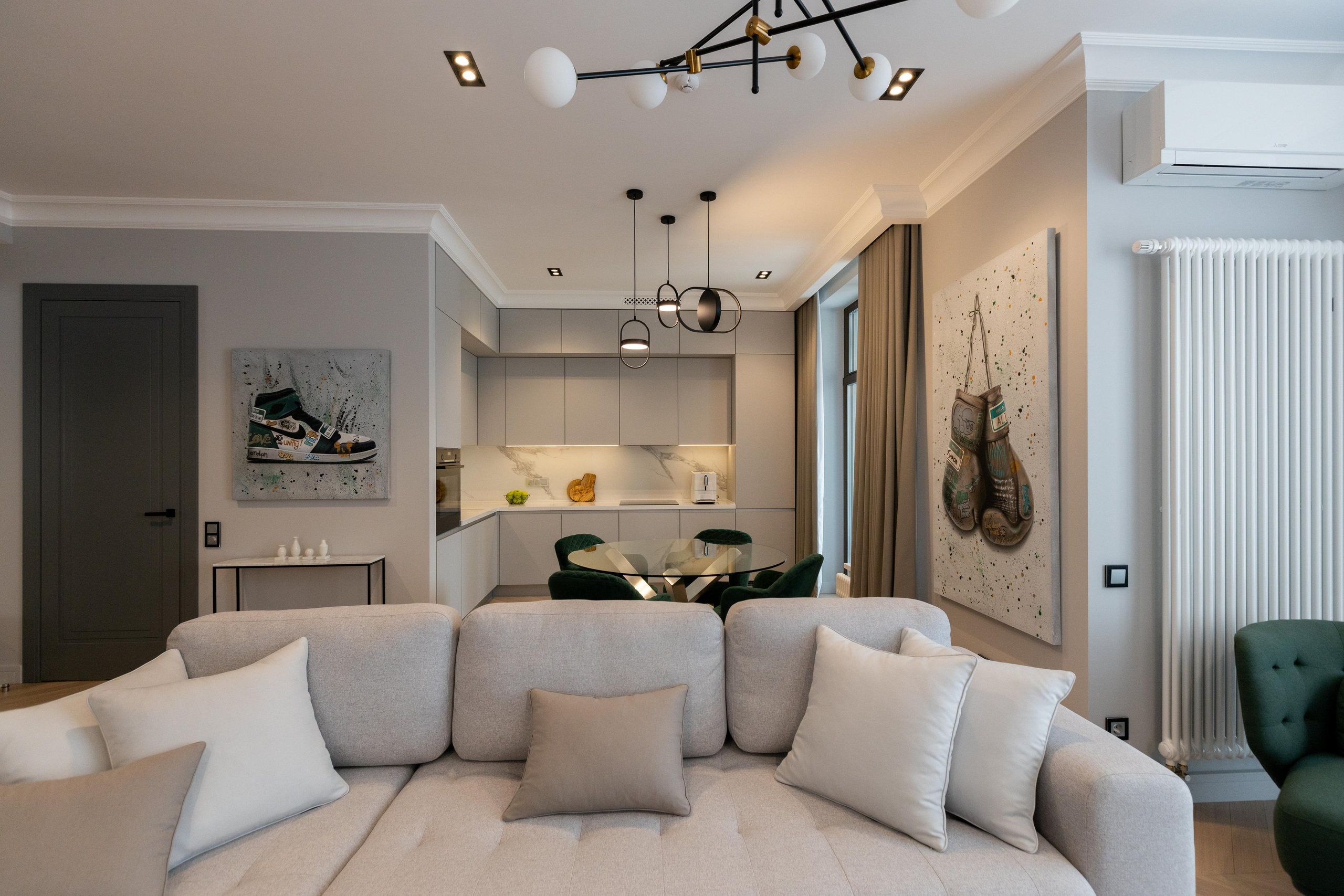 Съёмка квартир и загородных домов. Фото / Видео. КонТайм: профессиональная съемка для организаций