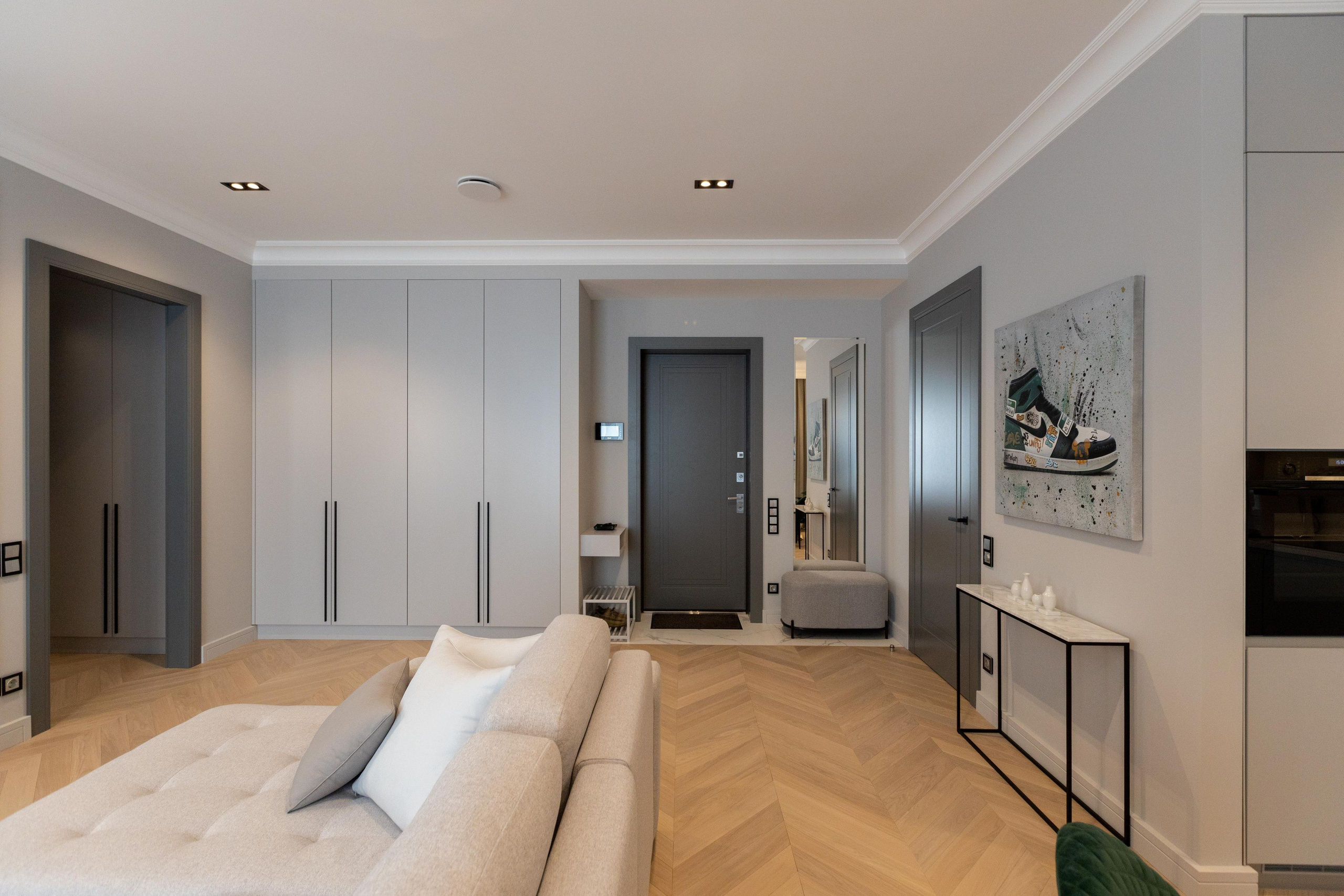 Съёмка квартир и загородных домов. Фото / Видео. КонТайм: профессиональная съемка для организаций