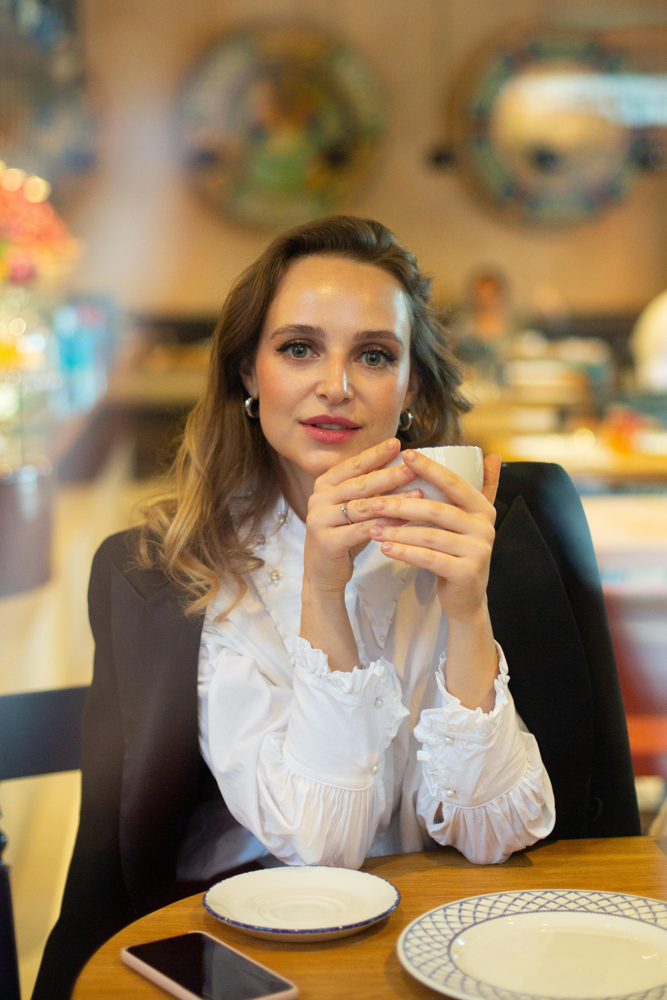 Контентная съемка для соц сетей и производства. КонТайм: профессиональная съемка для организаций