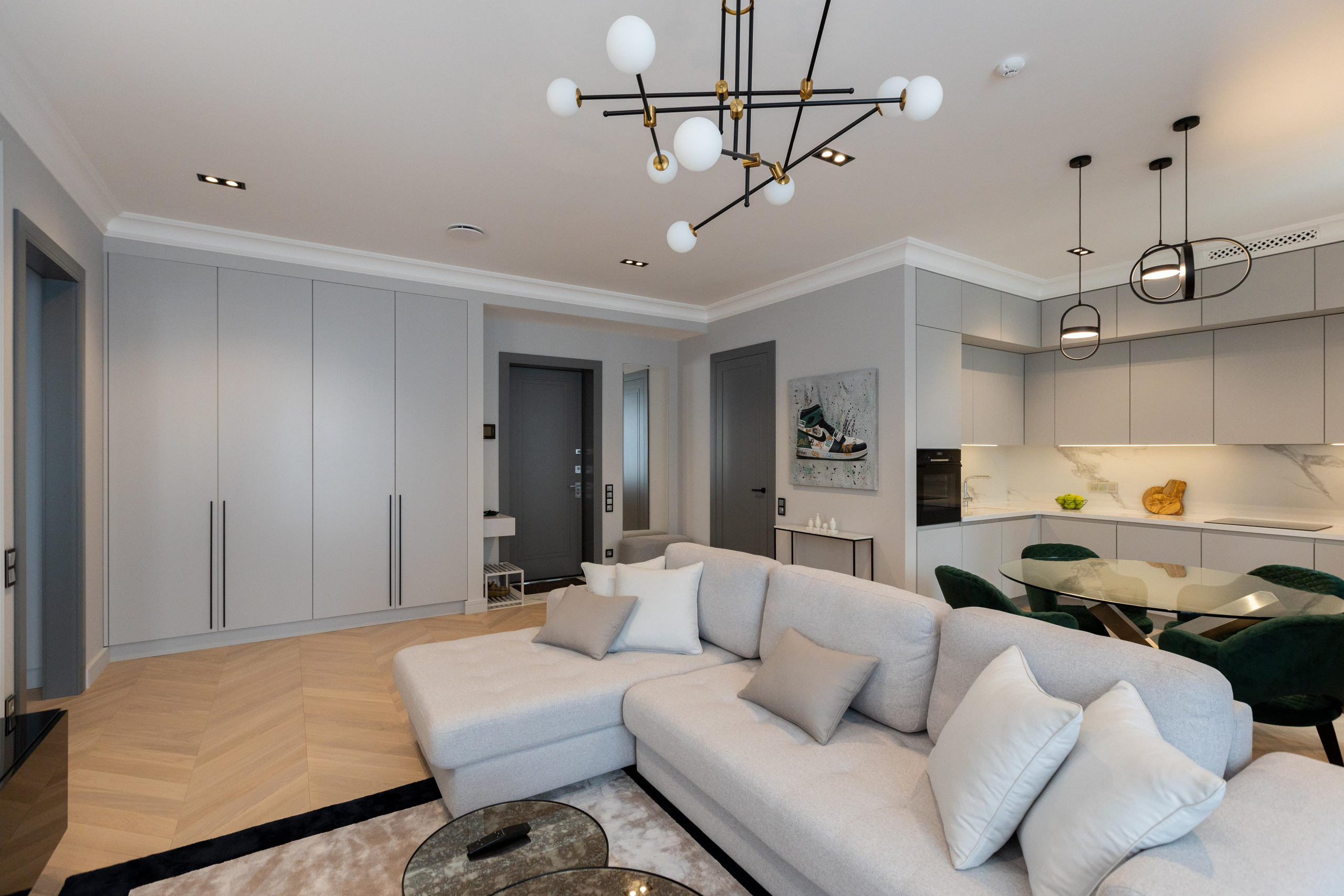 Съёмка квартир и загородных домов. Фото / Видео. КонТайм: профессиональная съемка для организаций