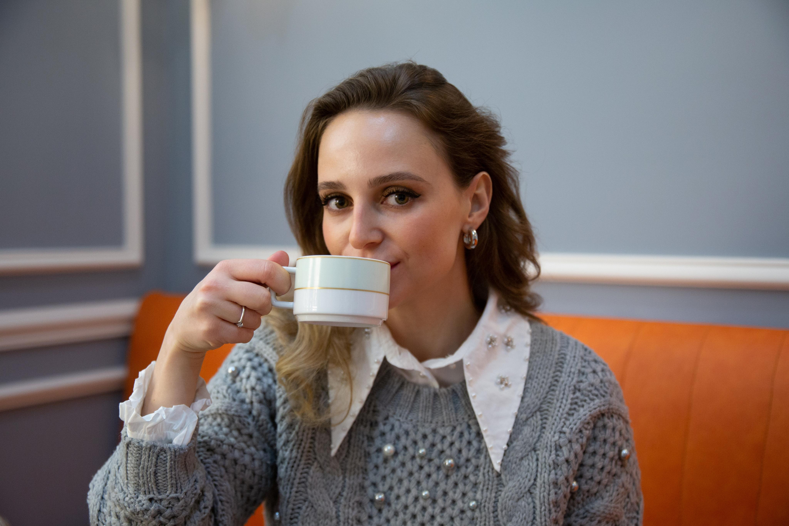 Контентная съемка для соц сетей и производства. КонТайм: профессиональная съемка для организаций