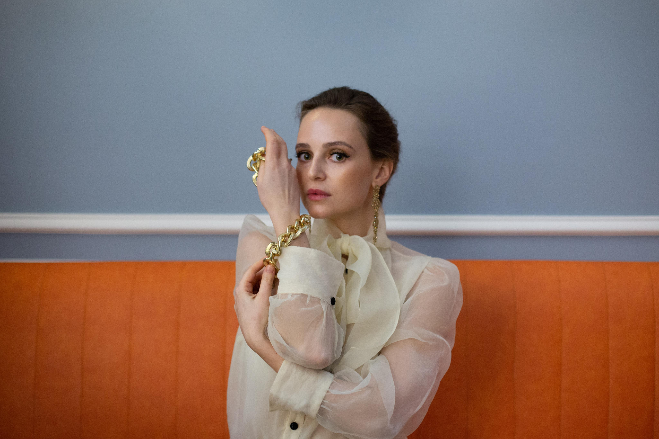 Контентная съемка для соц сетей и производства. КонТайм: профессиональная съемка для организаций