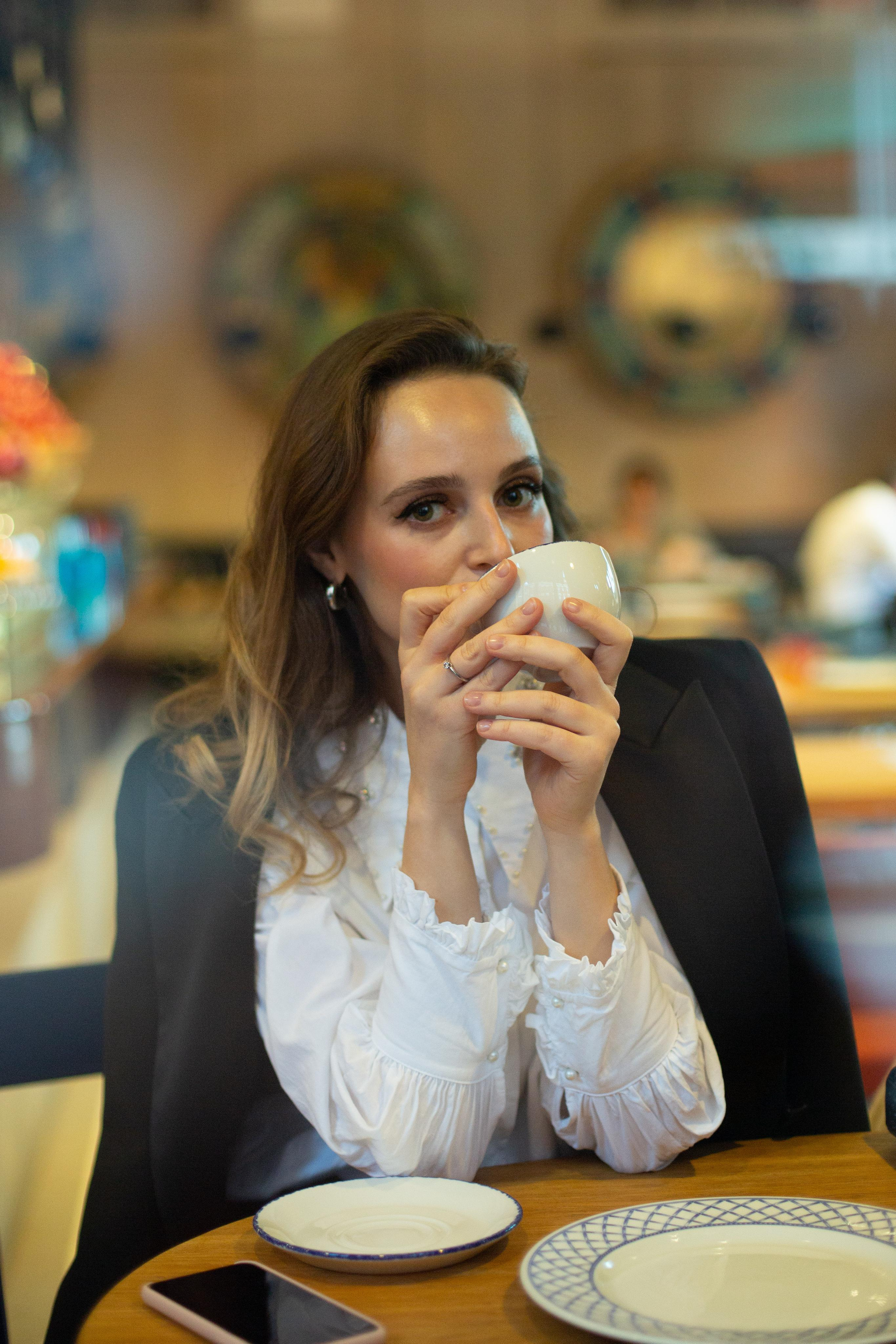 Контентная съемка для соц сетей и производства. КонТайм: профессиональная съемка для организаций