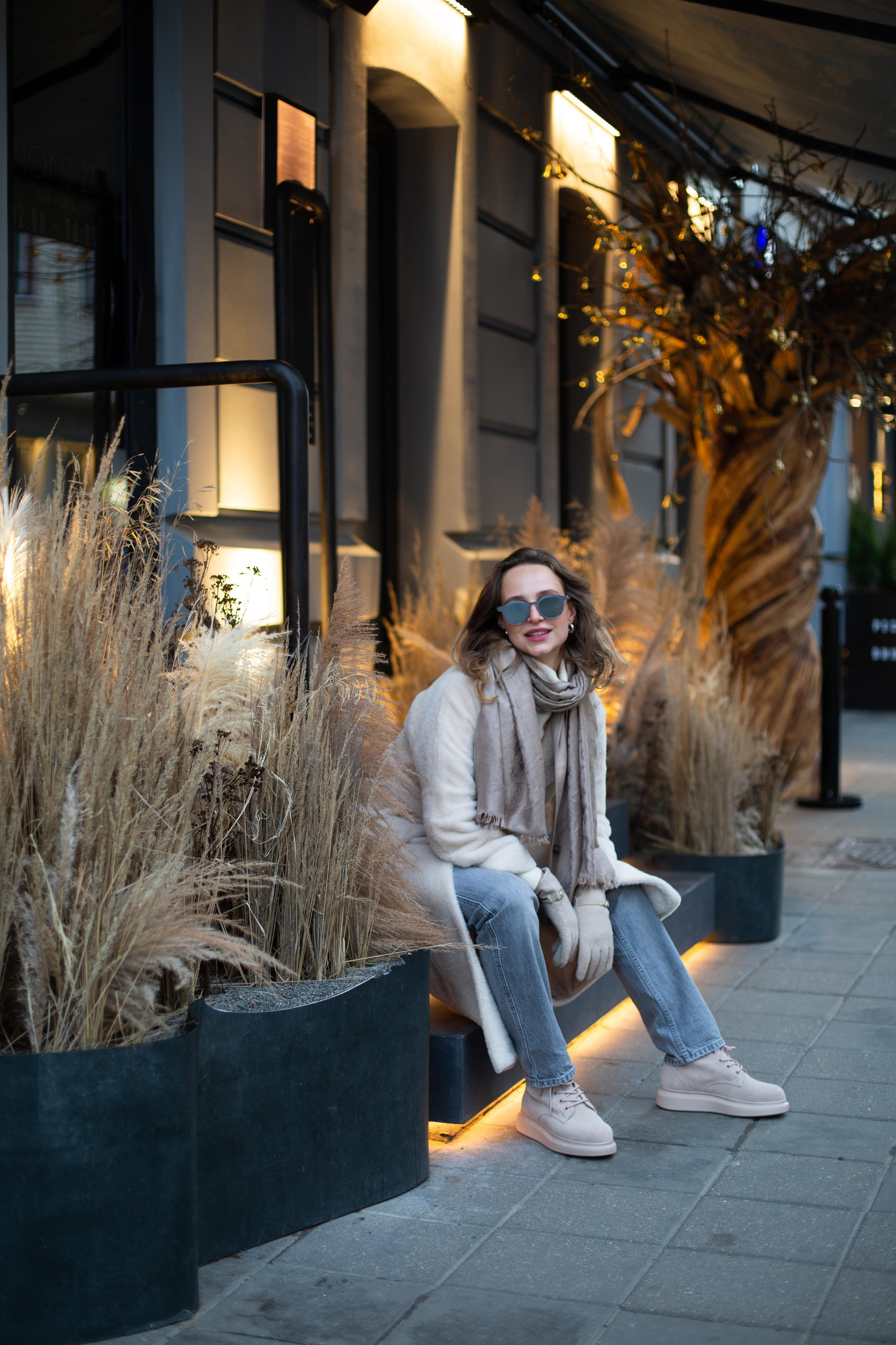 Контентная съемка для соц сетей и производства. КонТайм: профессиональная съемка для организаций