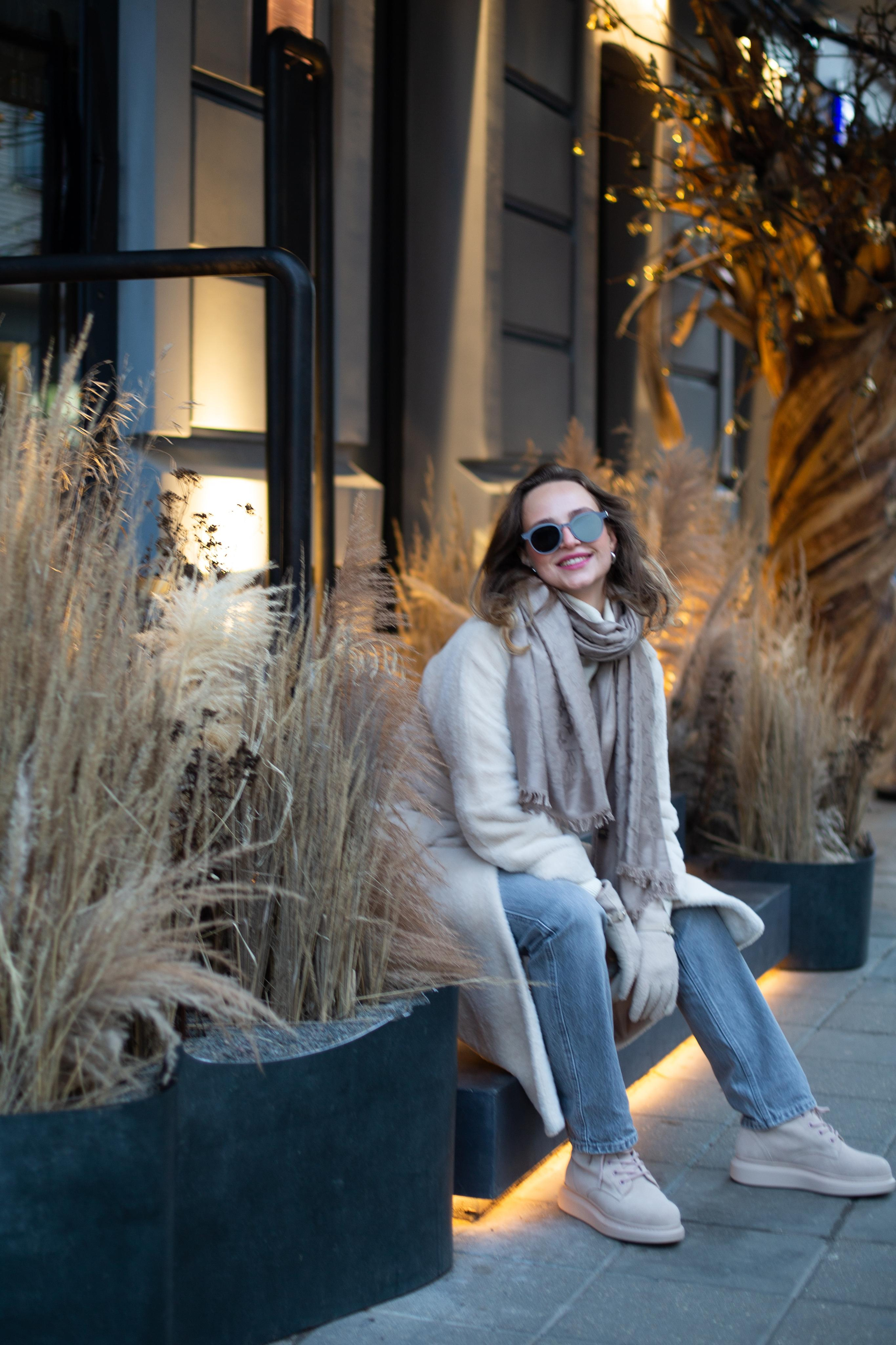 Контентная съемка для соц сетей и производства. КонТайм: профессиональная съемка для организаций