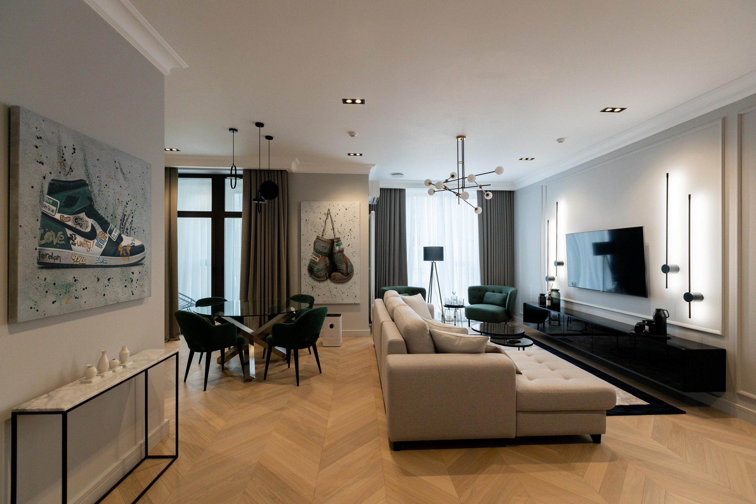 Съёмка квартир и загородных домов. Фото / Видео. КонТайм: профессиональная съемка для организаций