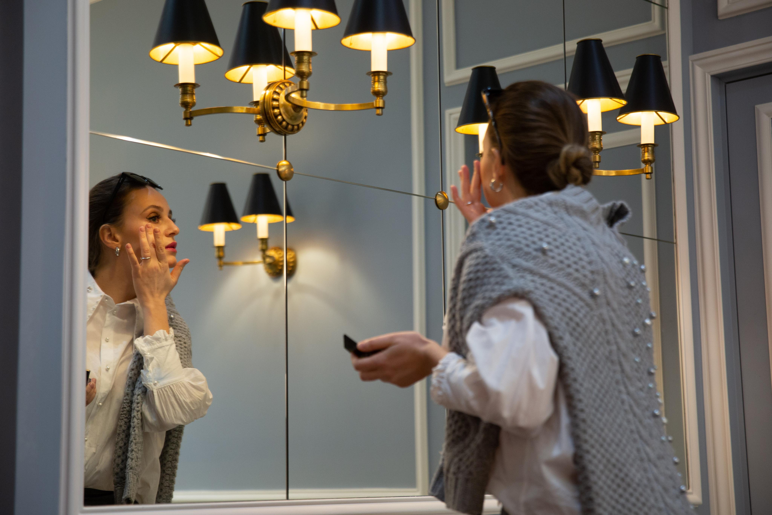 Контентная съемка для соц сетей и производства. КонТайм: профессиональная съемка для организаций