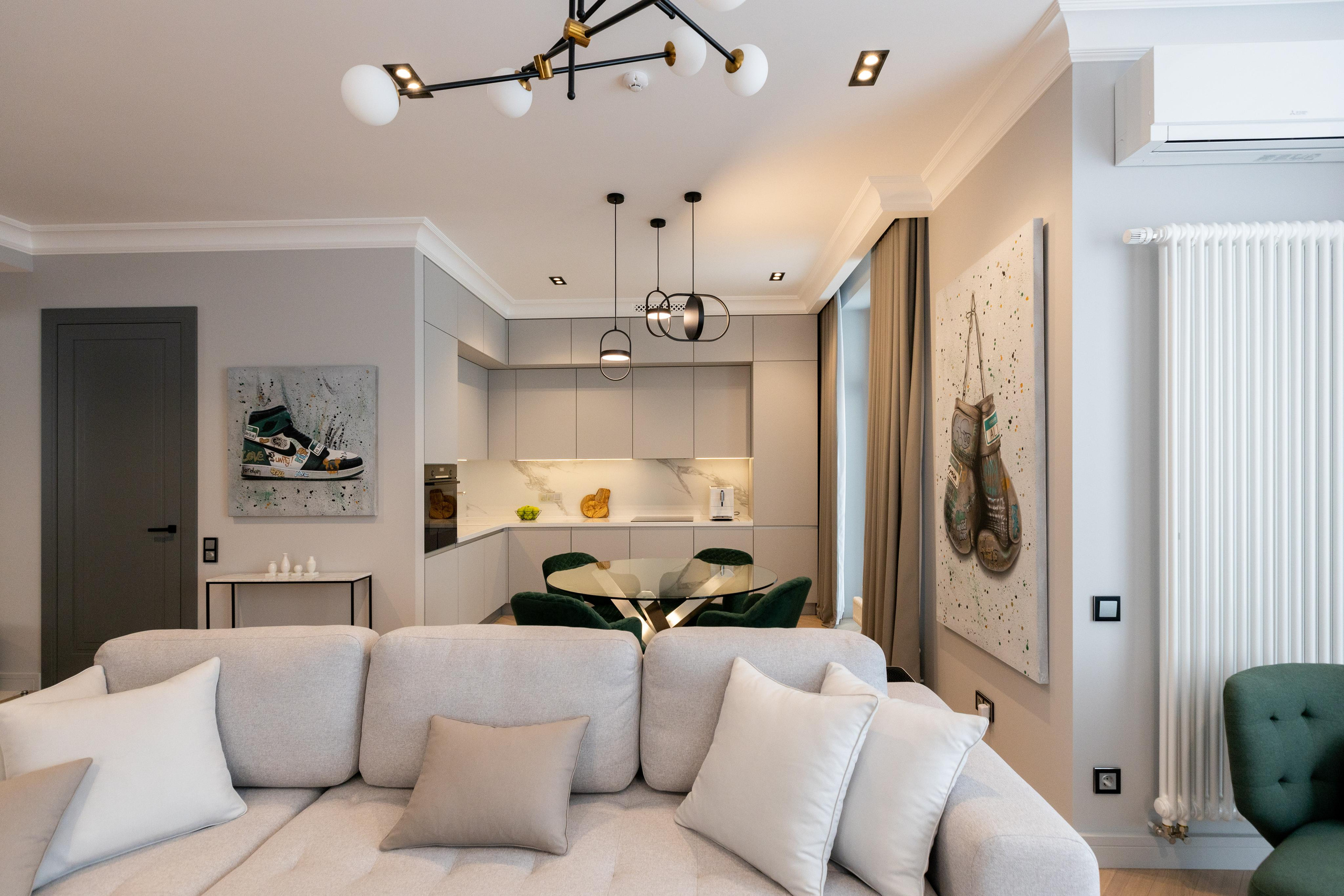 Съёмка квартир и загородных домов. Фото / Видео. КонТайм: профессиональная съемка для организаций