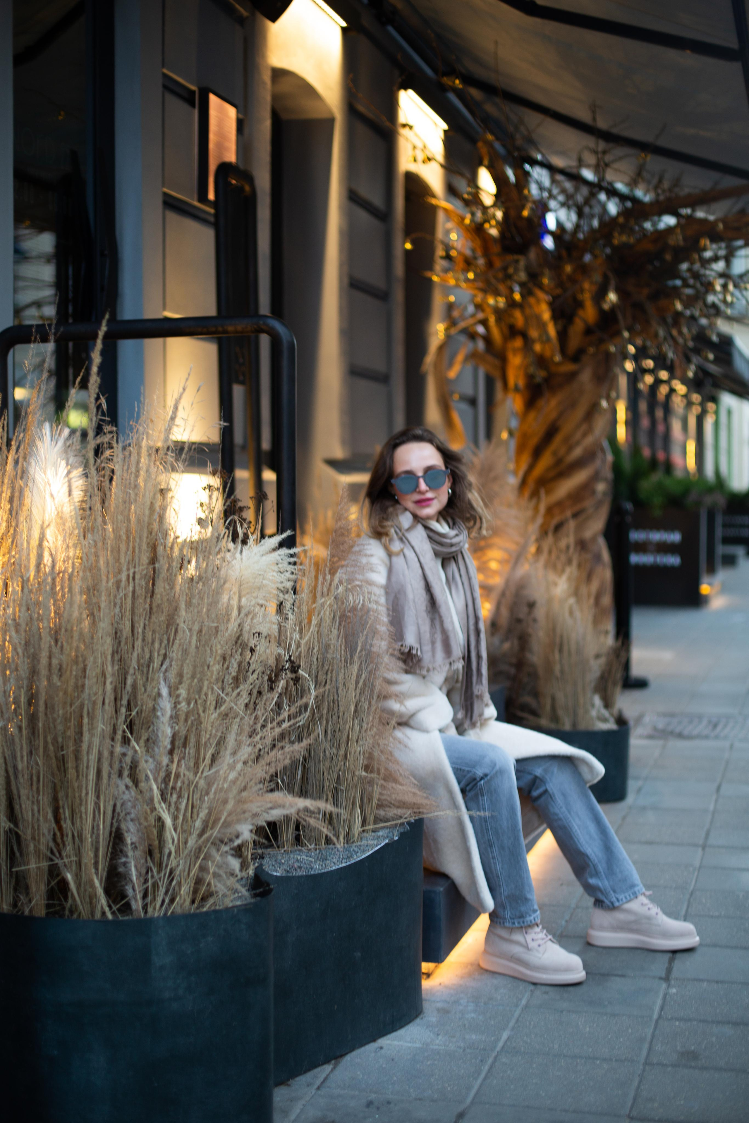 Контентная съемка для соц сетей и производства. КонТайм: профессиональная съемка для организаций