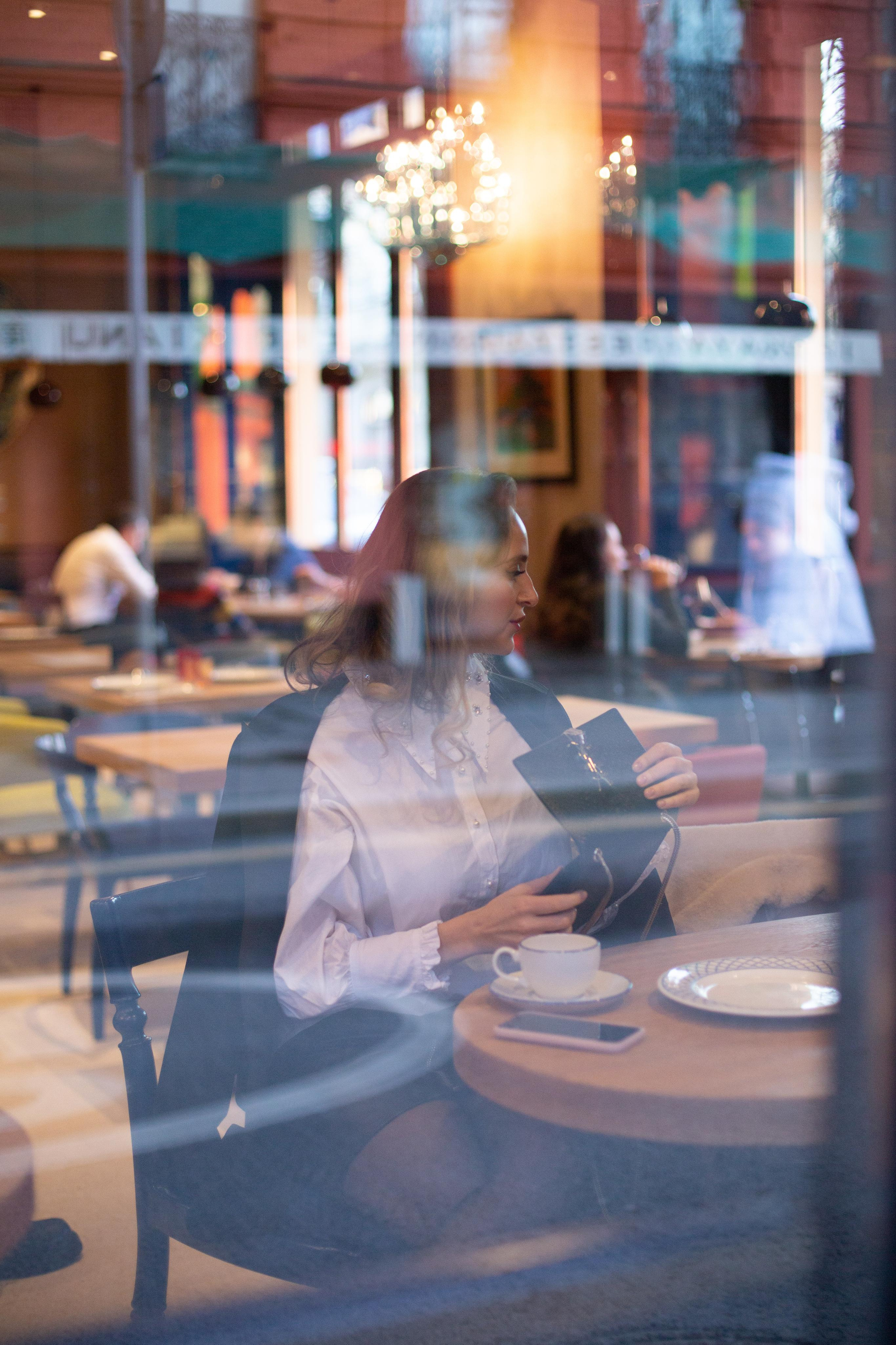 Контентная съемка для соц сетей и производства. КонТайм: профессиональная съемка для организаций